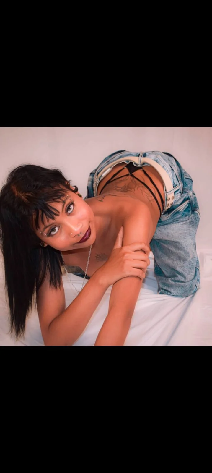 XXX Porn Photo of Nude lunaMystic_hh 2