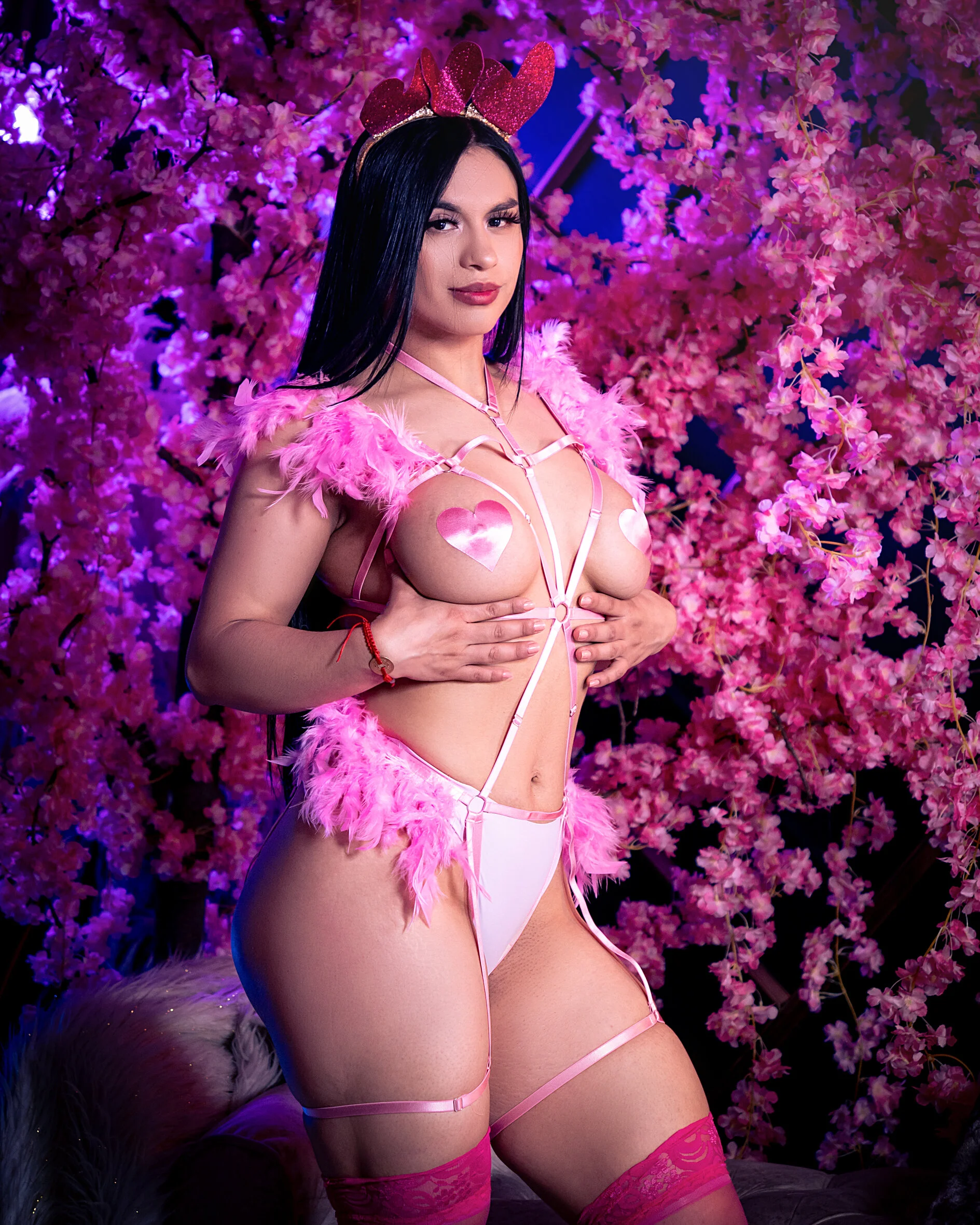 XXX Porn Photo of Nude Greiz_SubKimura 97