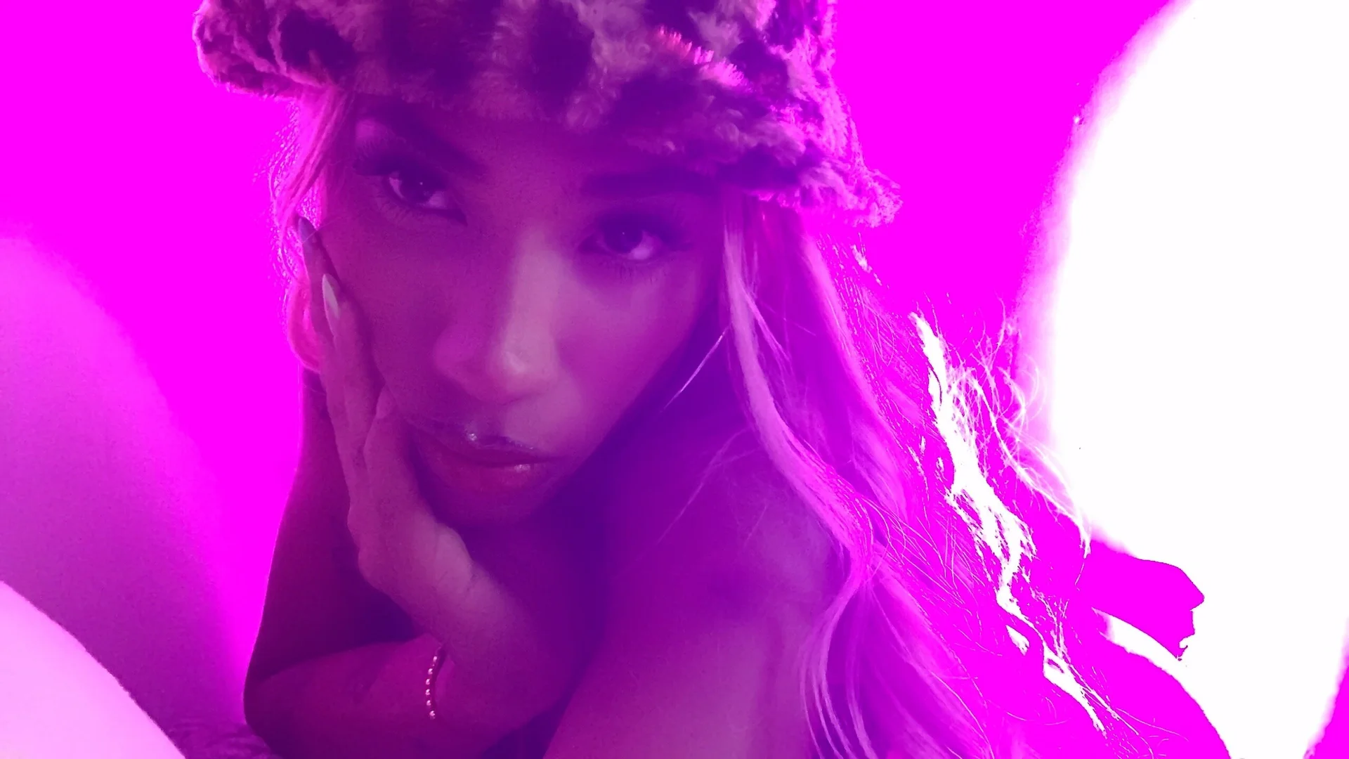 XXX Porn Photo of Nude turabbitxx 51