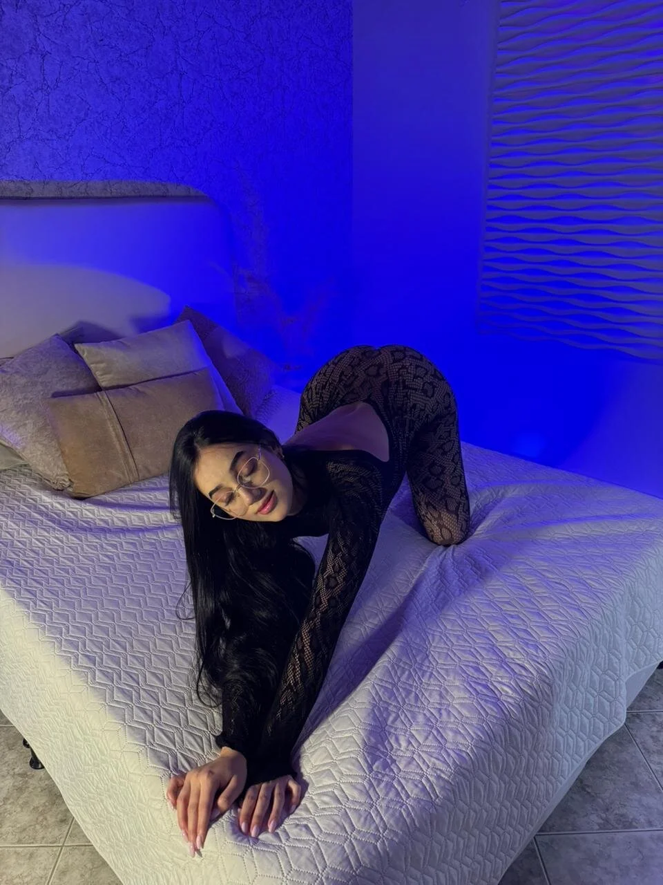 XXX Porn Photo of Nude GisellePalmer_88 10