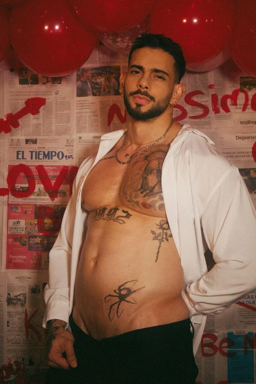 XXX Porn Photo of Nude massimo_visconti 3