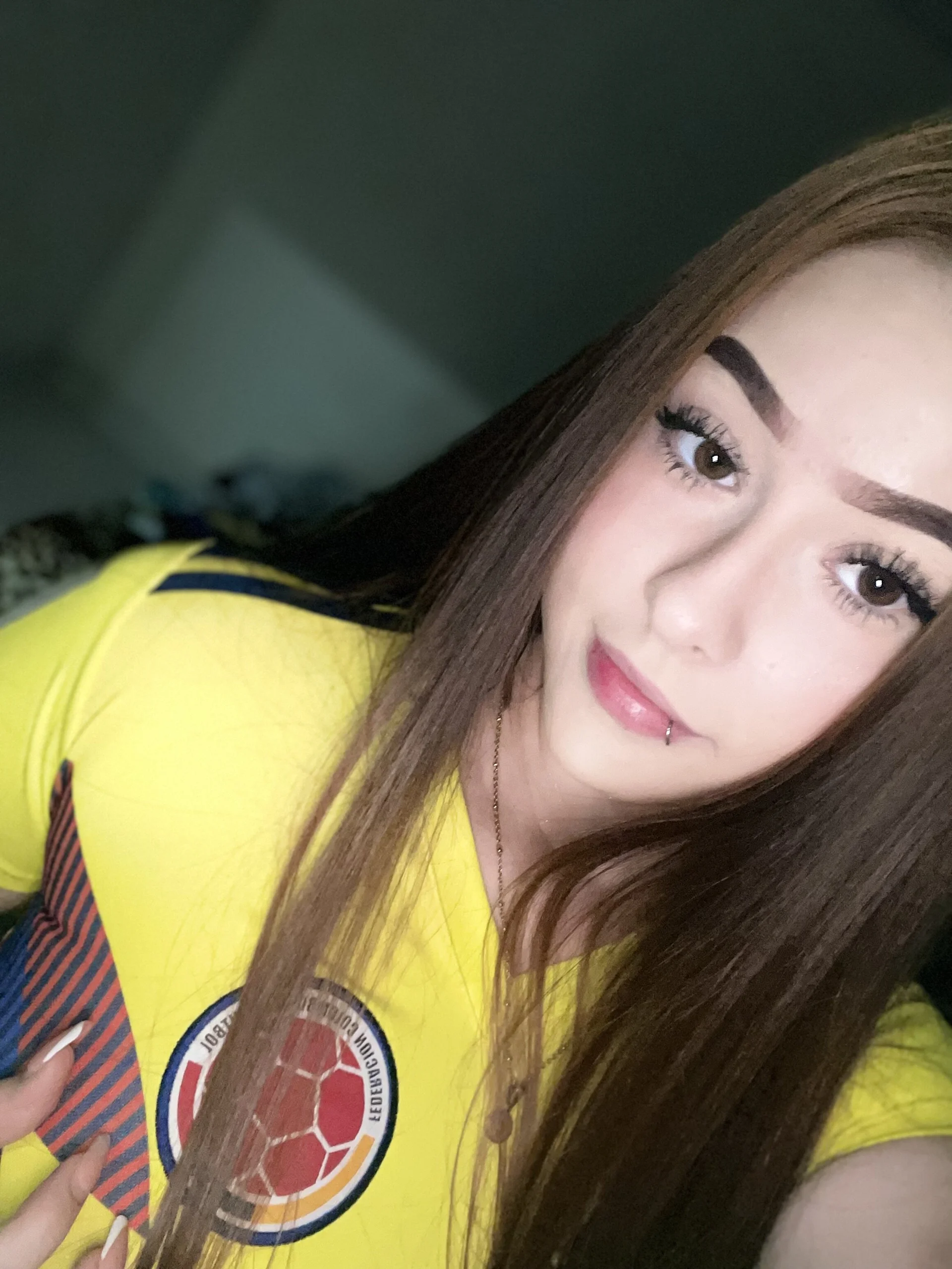 XXX Porn Photo of Nude sakura_Gomez 3