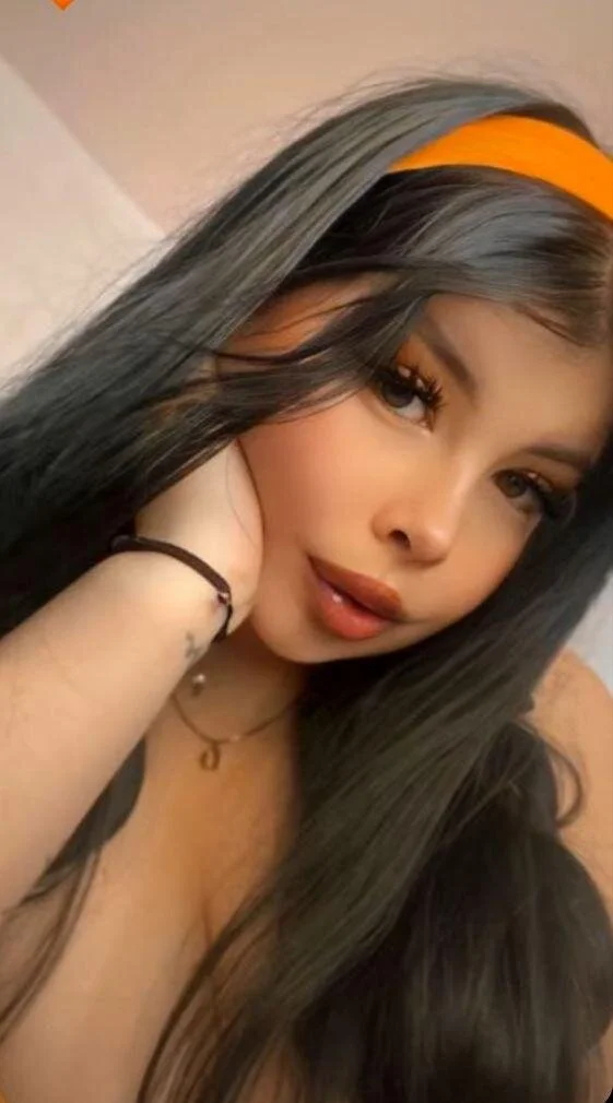 XXX Porn Photo of Nude jessy_kim_ 1