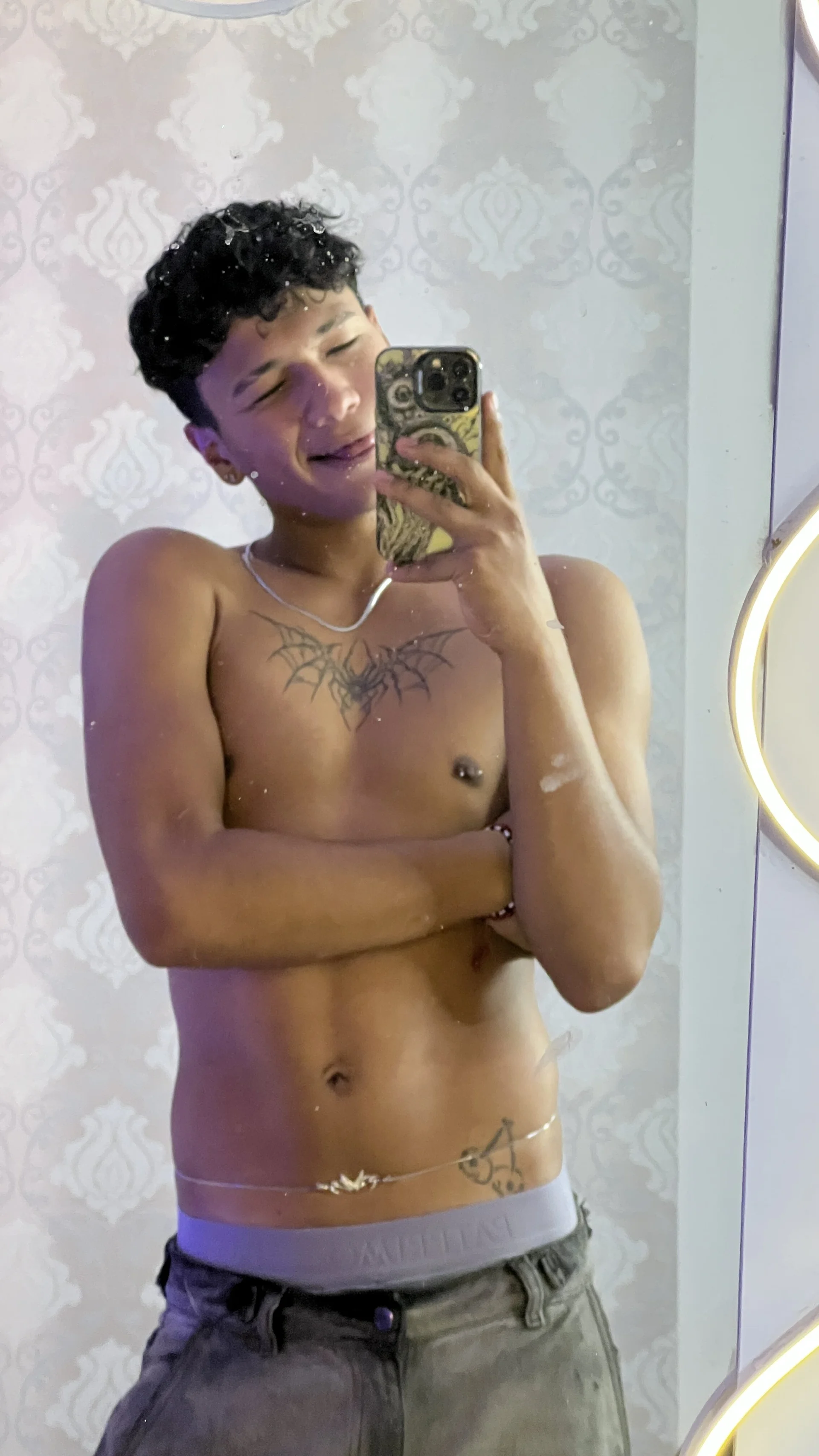 XXX Porn Photo of Nude ETTE_MOON 4