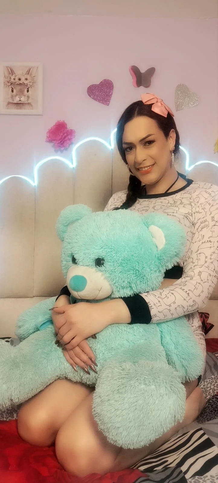 XXX Porn Photo of Nude Meriiida 147