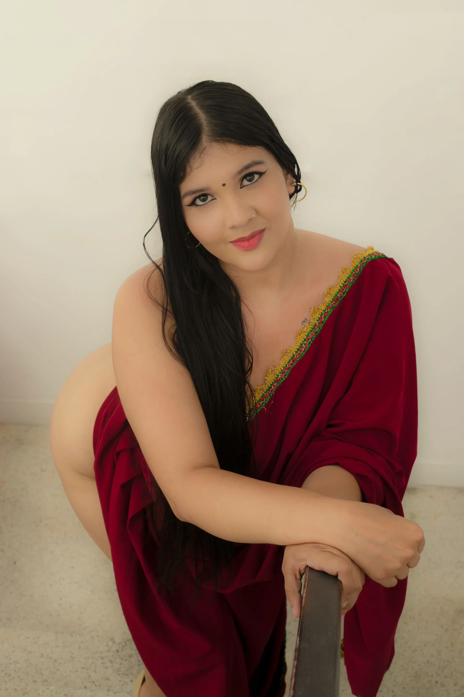 XXX Porn Photo of Nude _Katrina27 15