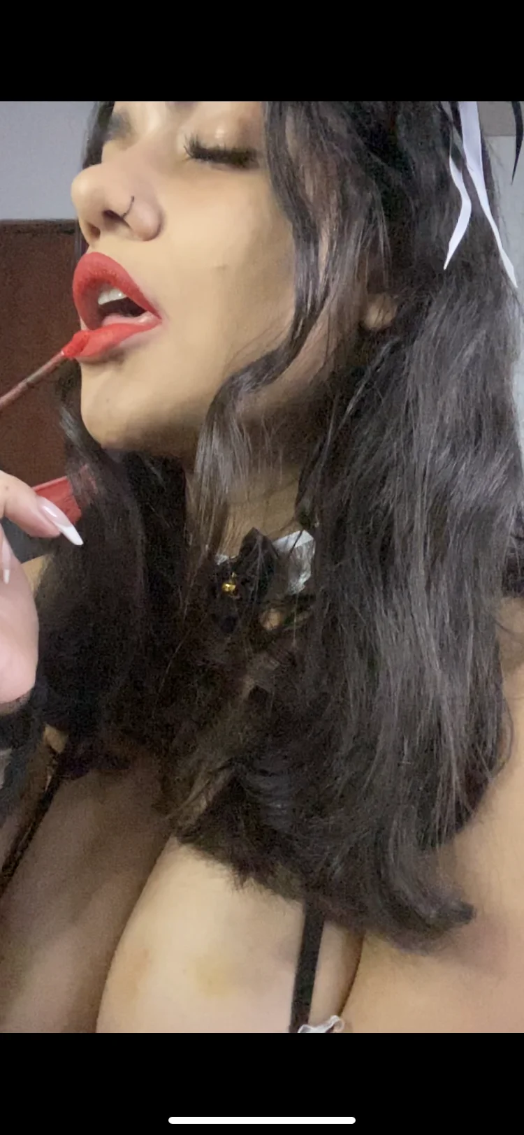 XXX Porn Photo of Nude demonaughtyyy 69