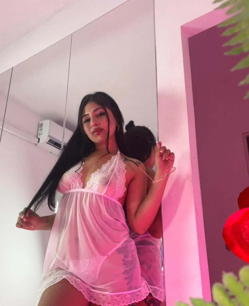 XXX Porn Photo of Nude RousSweet- 2