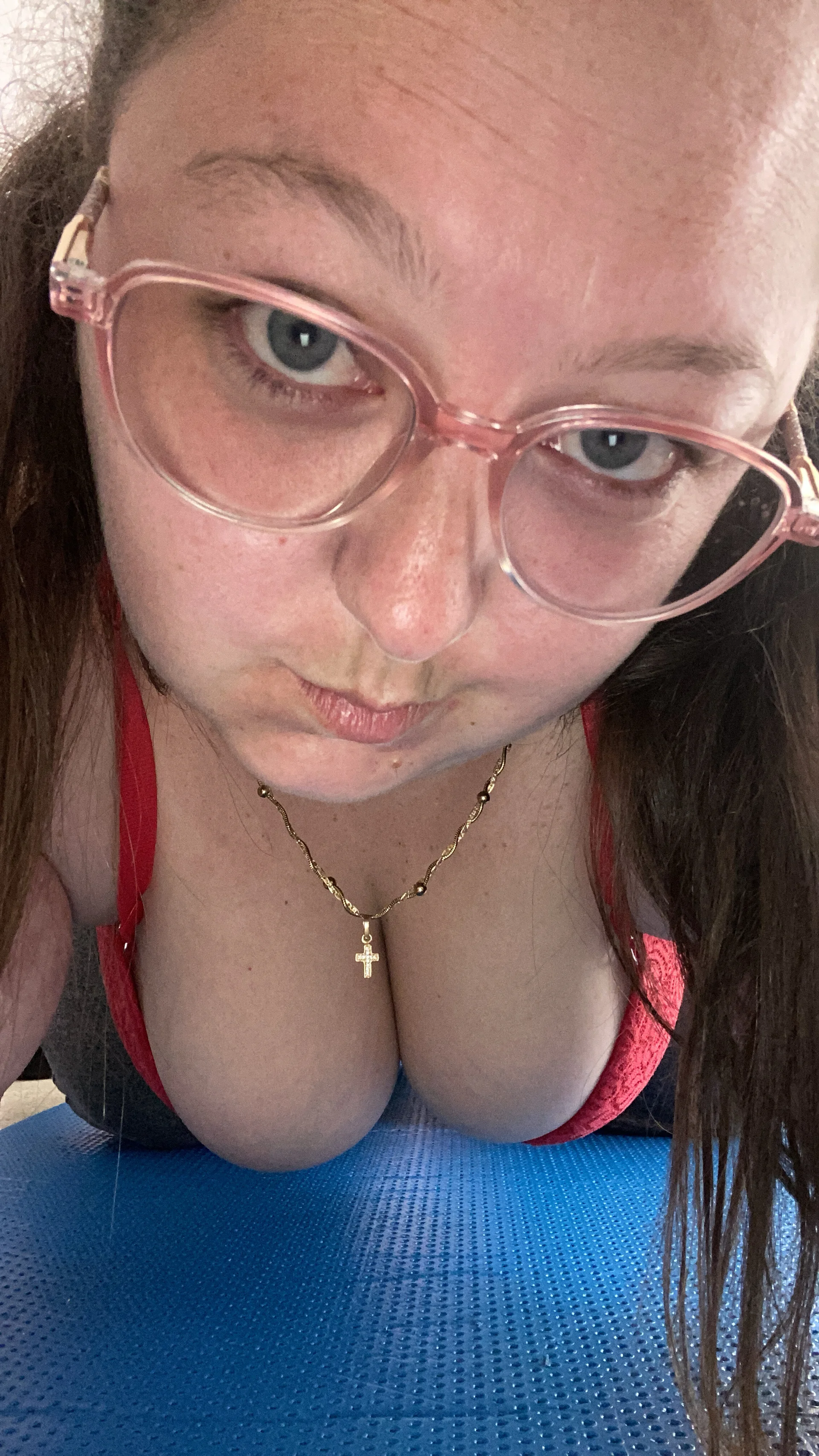 XXX Porn Photo of Nude Chloee_Peach 6