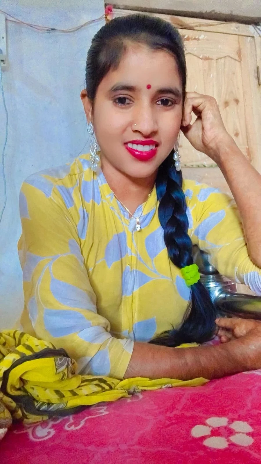 XXX Porn Photo of Nude snehadas3345 4