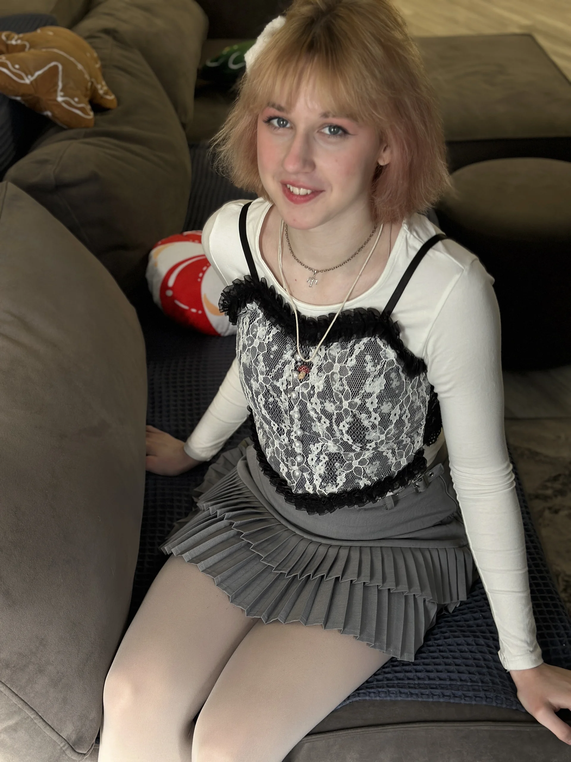 XXX Porn Photo of Nude JuleeDutil 1