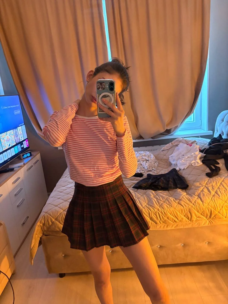 XXX Porn Photo of Nude TanyaRay_ 2