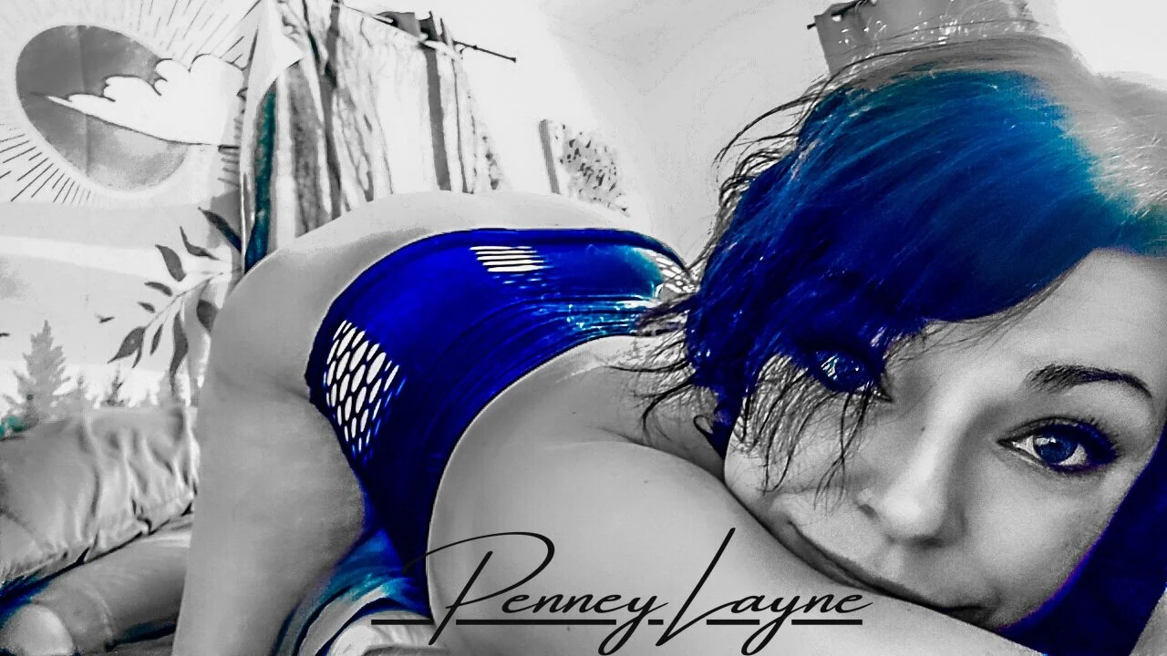 XXX Porn Photo of Nude PenneyLayne 6