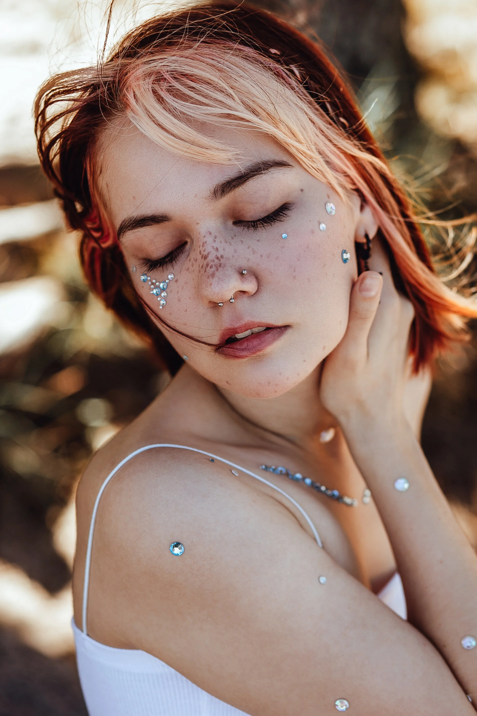 XXX Porn Photo of Nude lala_loulou_land 4