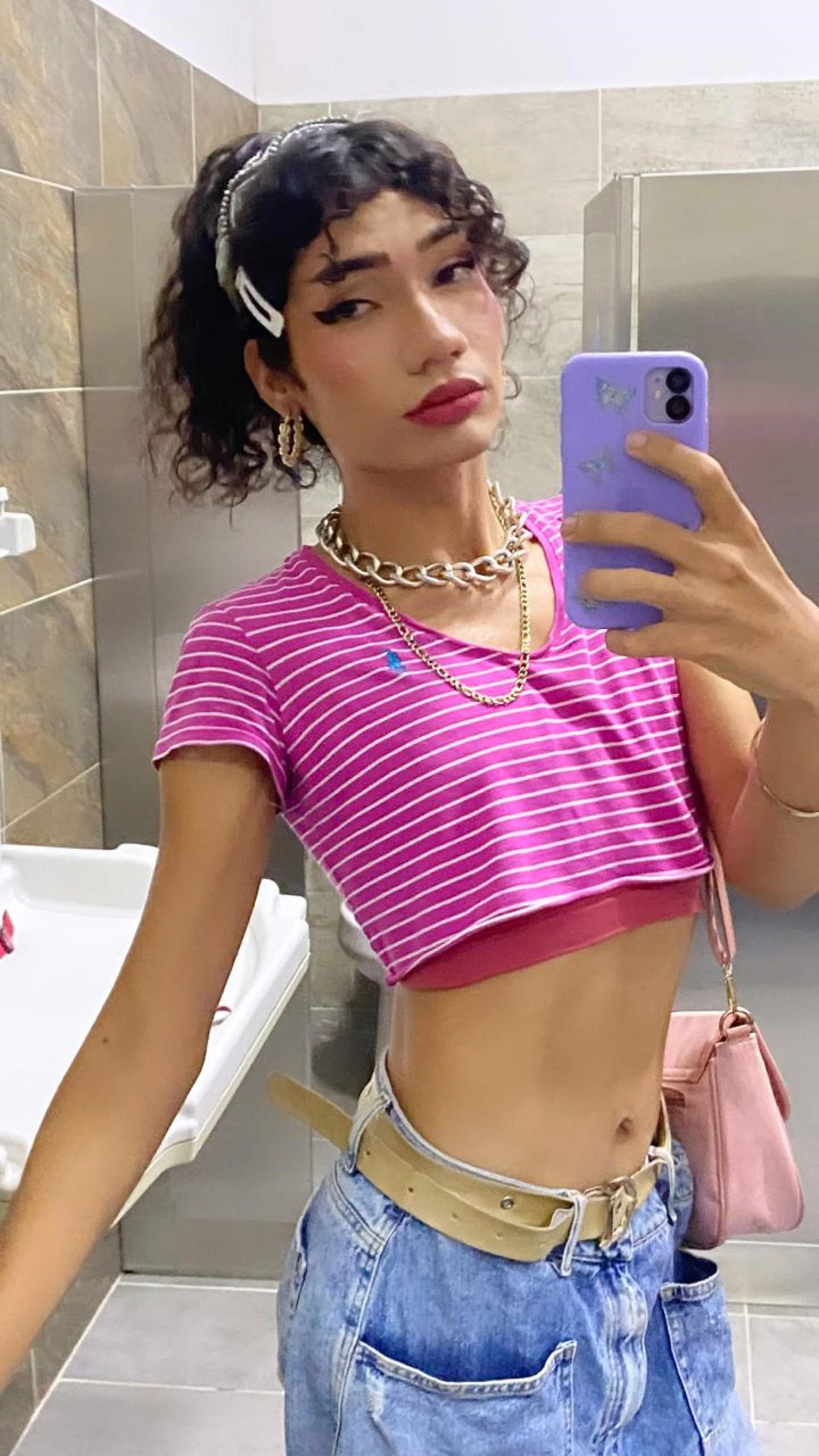 XXX Porn Photo of Nude SWEETSAMY39715 31