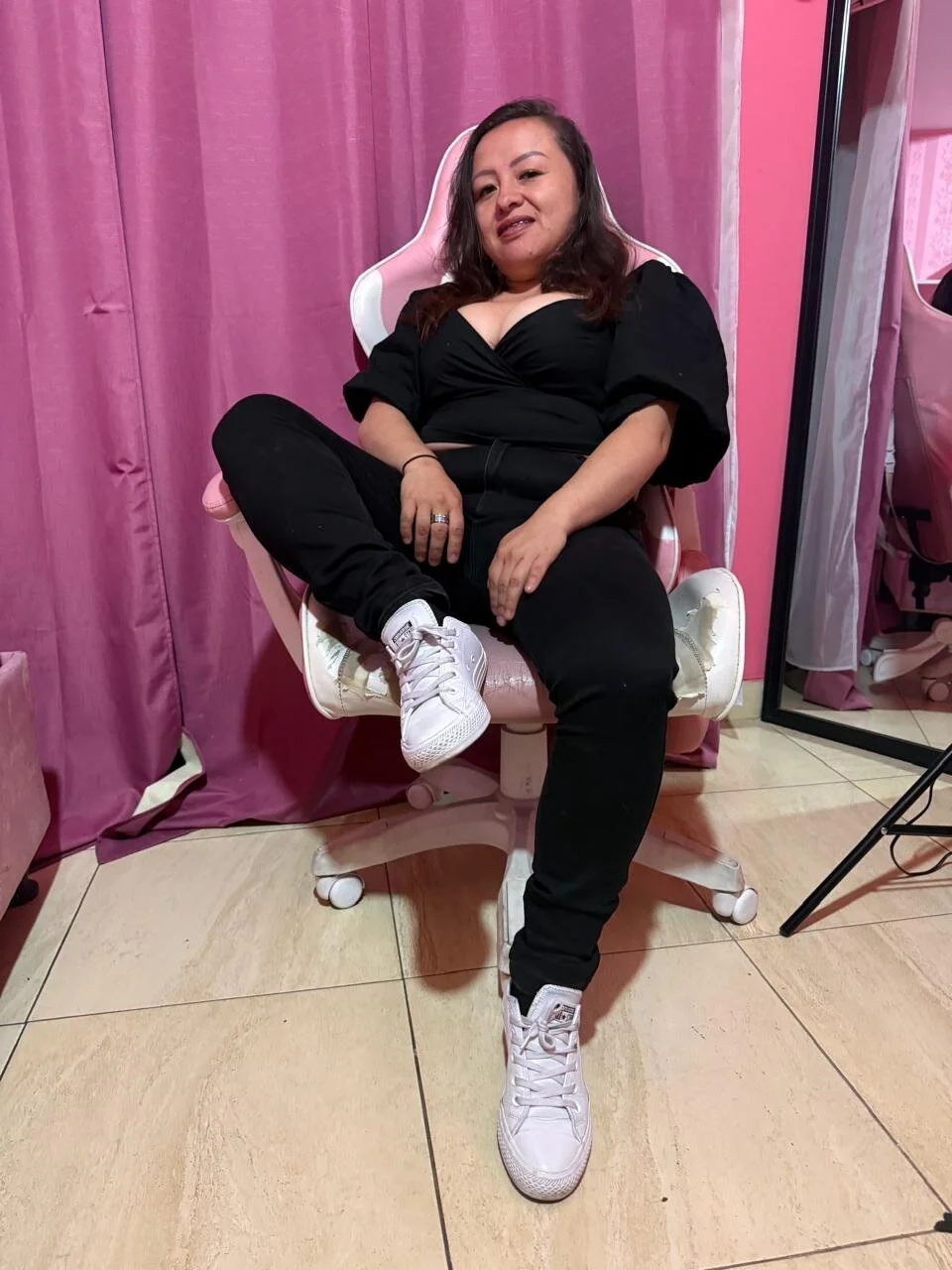 XXX Porn Photo of Nude Kelly_Sandoval 1