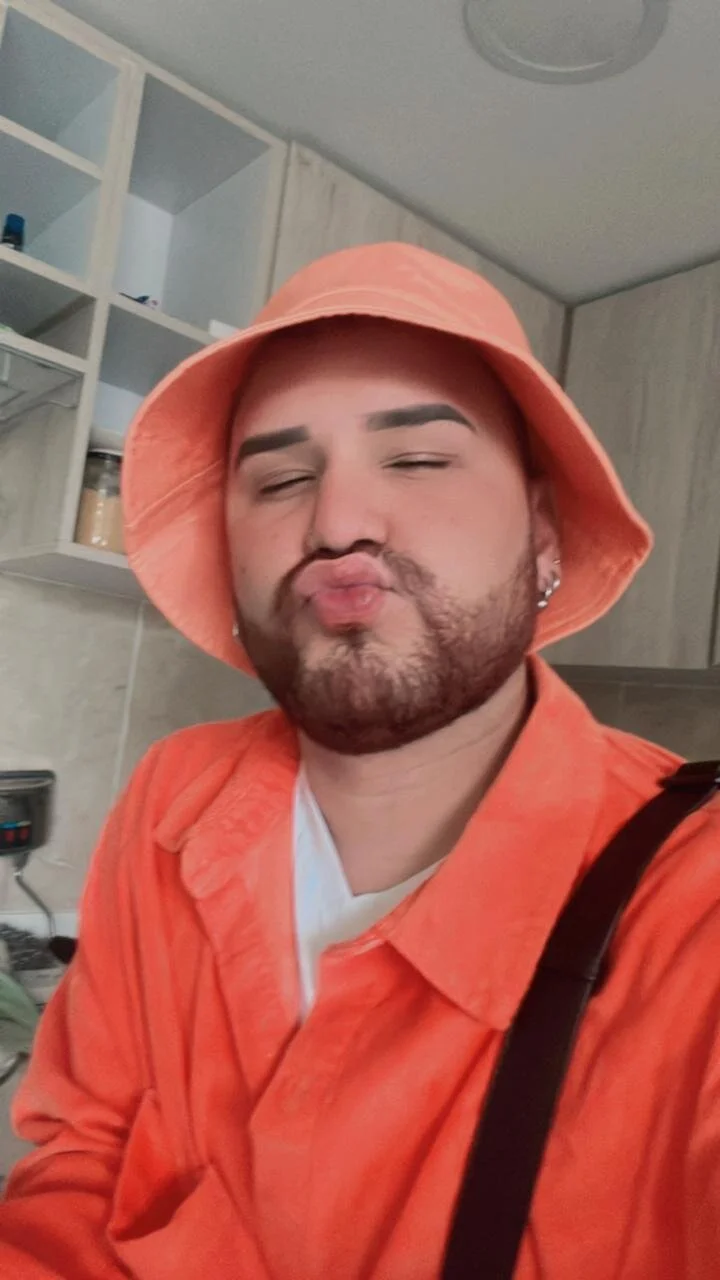 XXX Porn Photo of Nude nicolas_cox 27