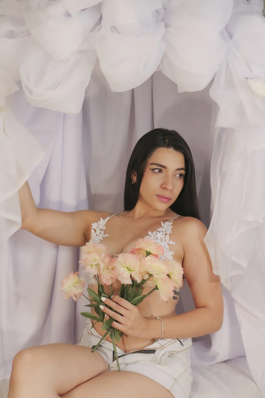 XXX Porn Photo of Nude AmyWalker_ 53