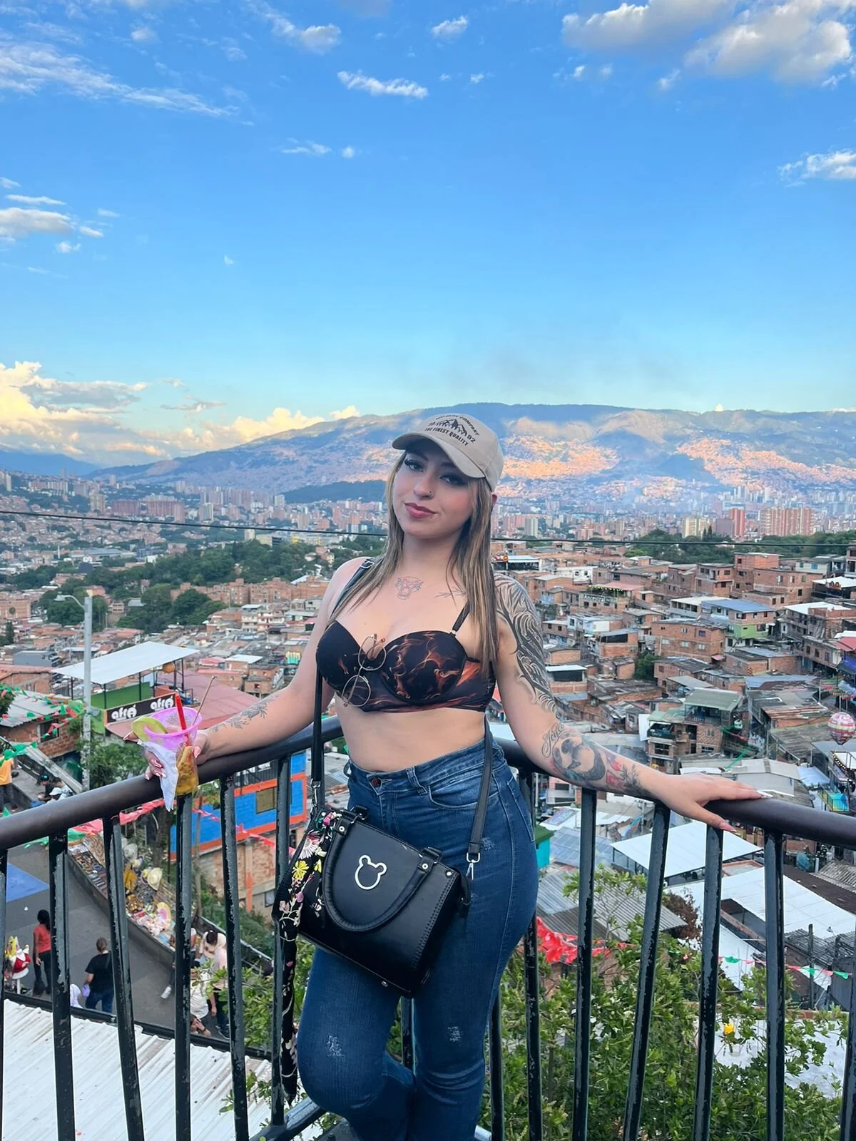 XXX Porn Photo of Nude samarajhonson 83