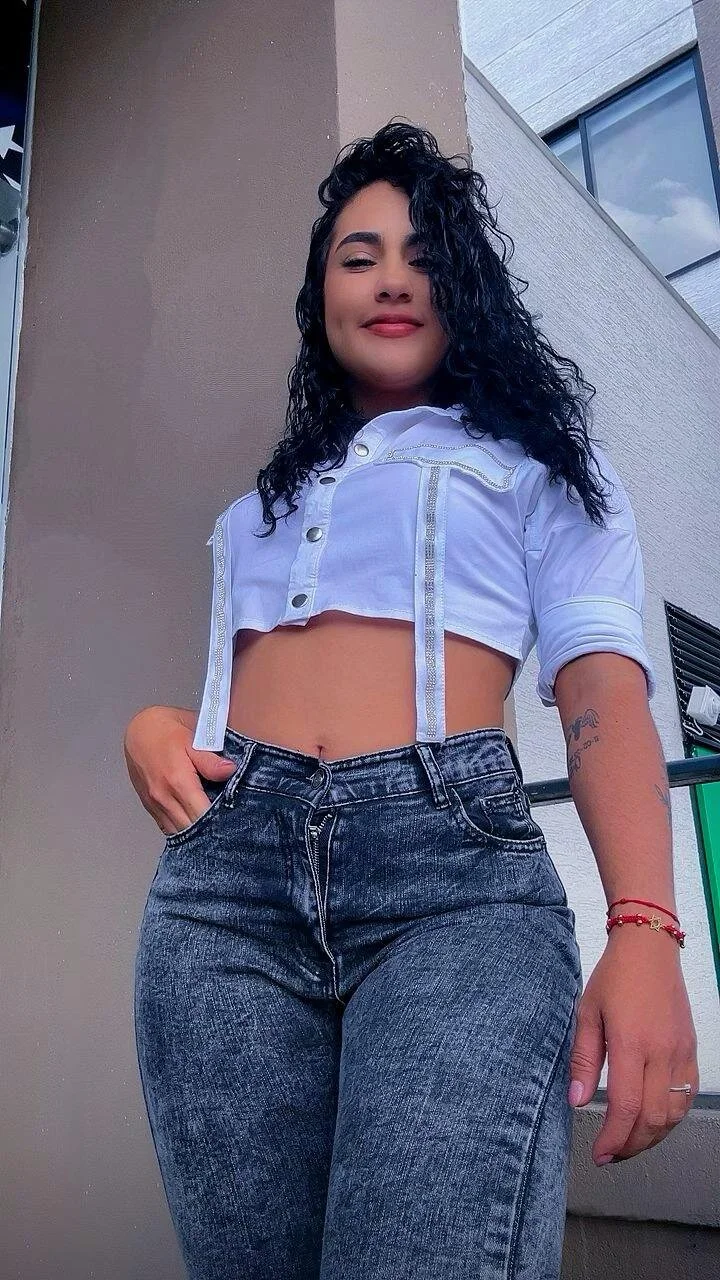 XXX Porn Photo of Nude Kiara_Kismet_ 4