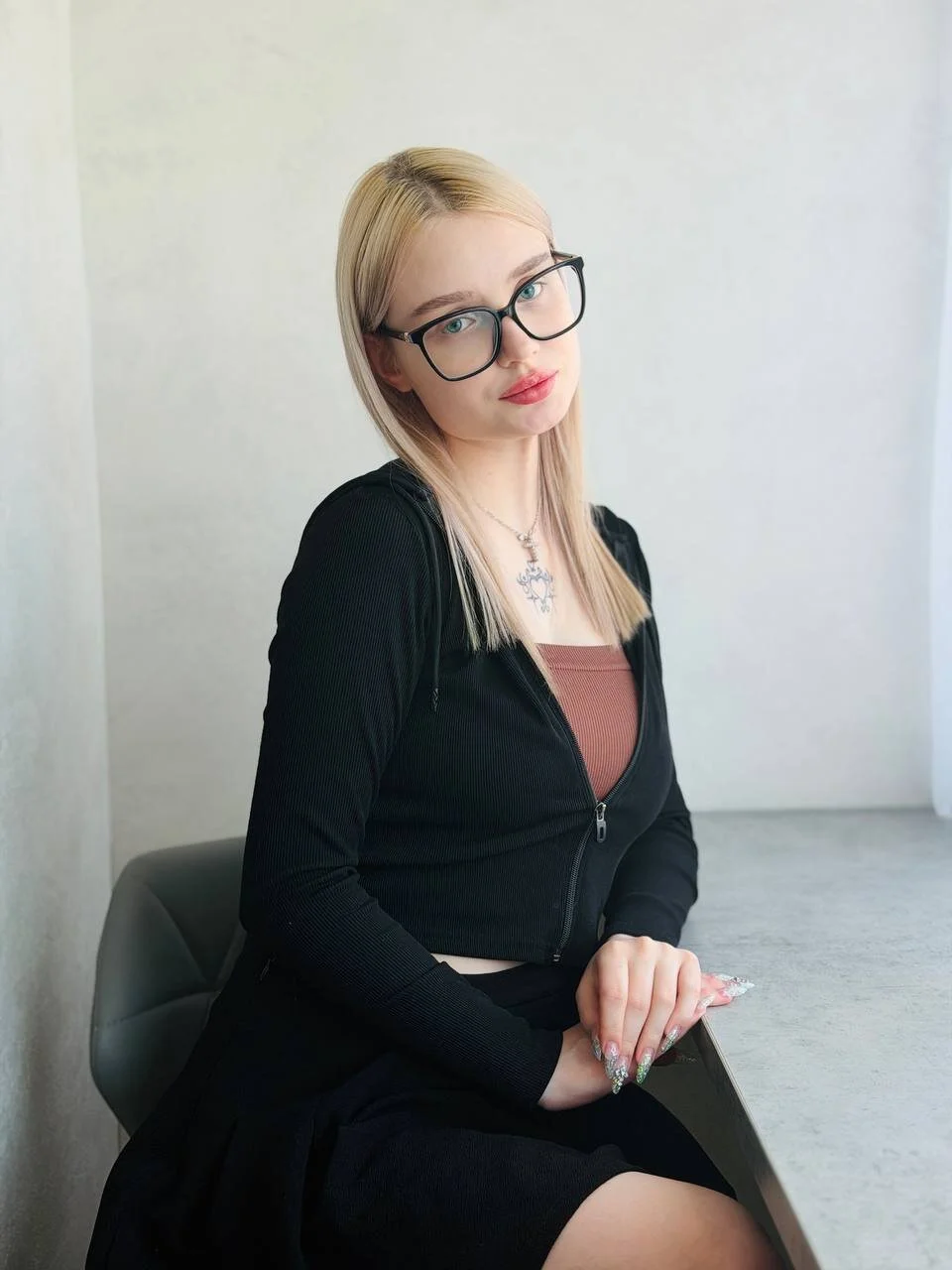 XXX Porn Photo of Nude Angel_Share 5