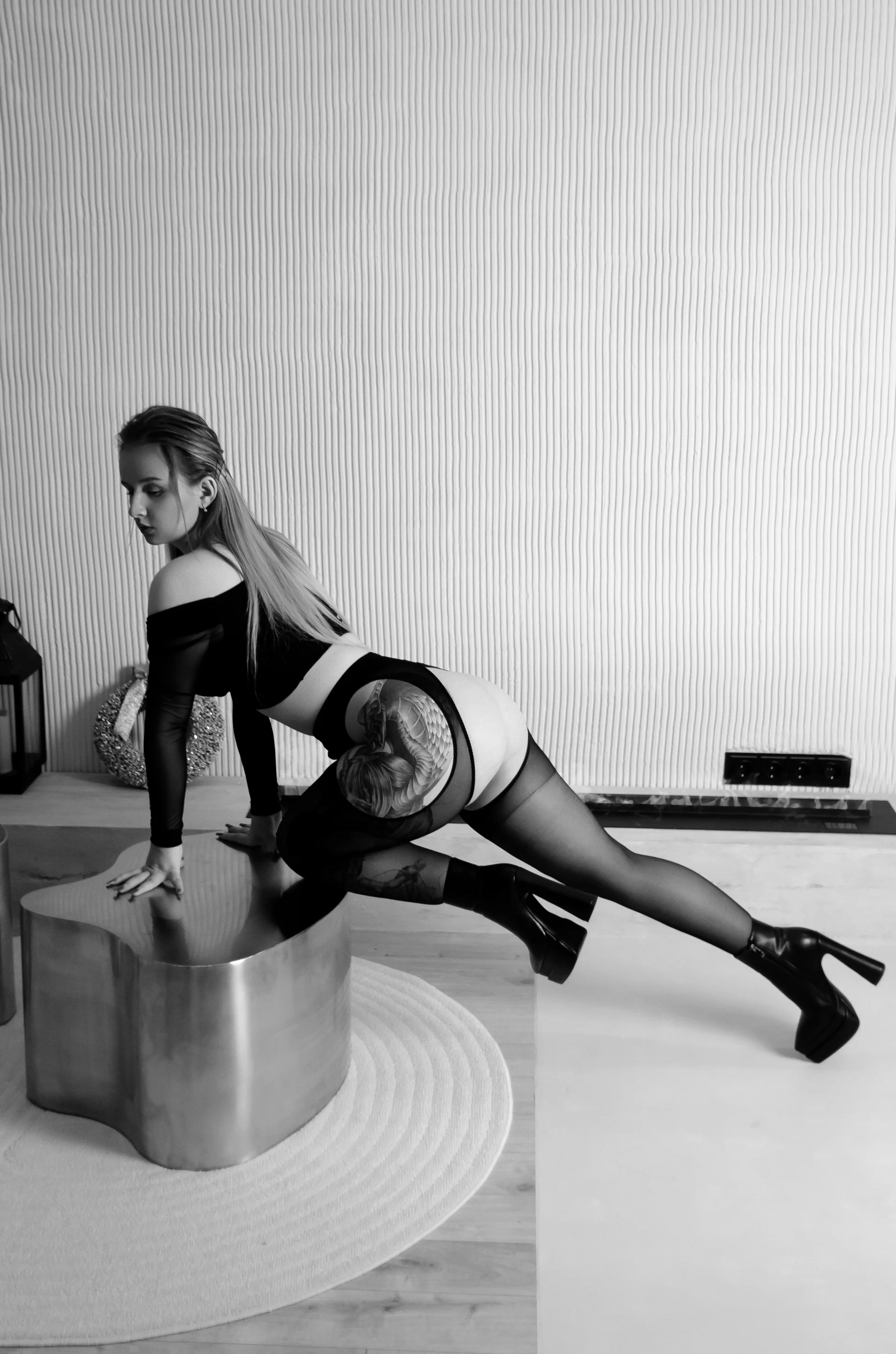 XXX Porn Photo of Nude Rina_Panic 39