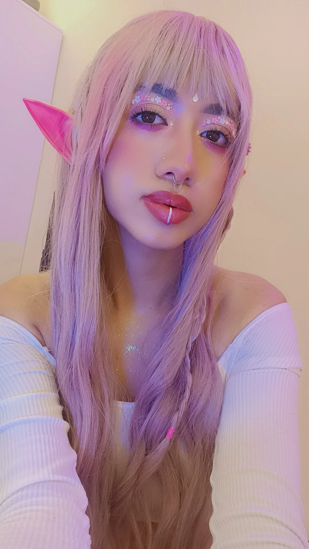 XXX Porn Photo of Nude celeste_wayne 29