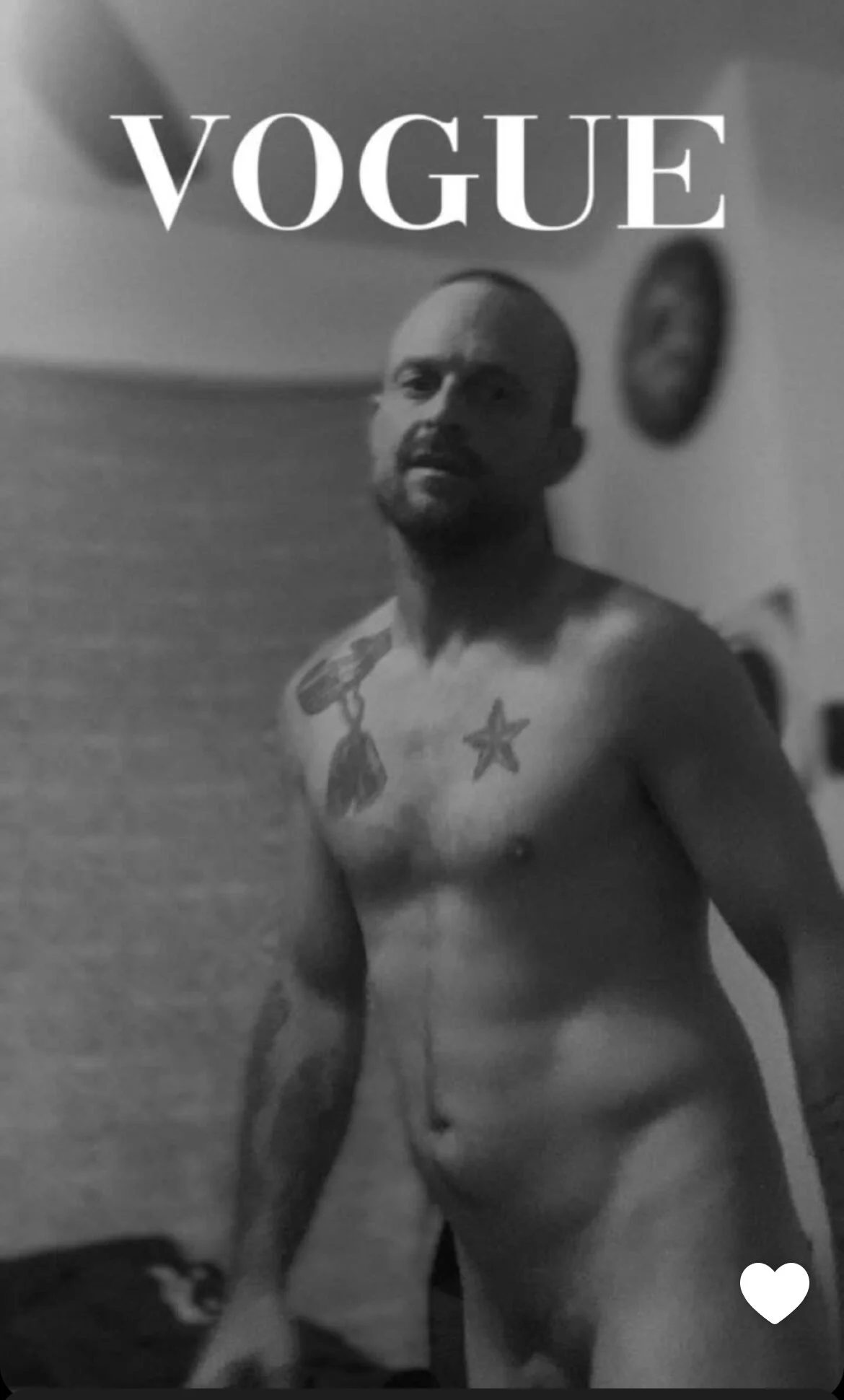 XXX Porn Photo of Nude jaycuma 9