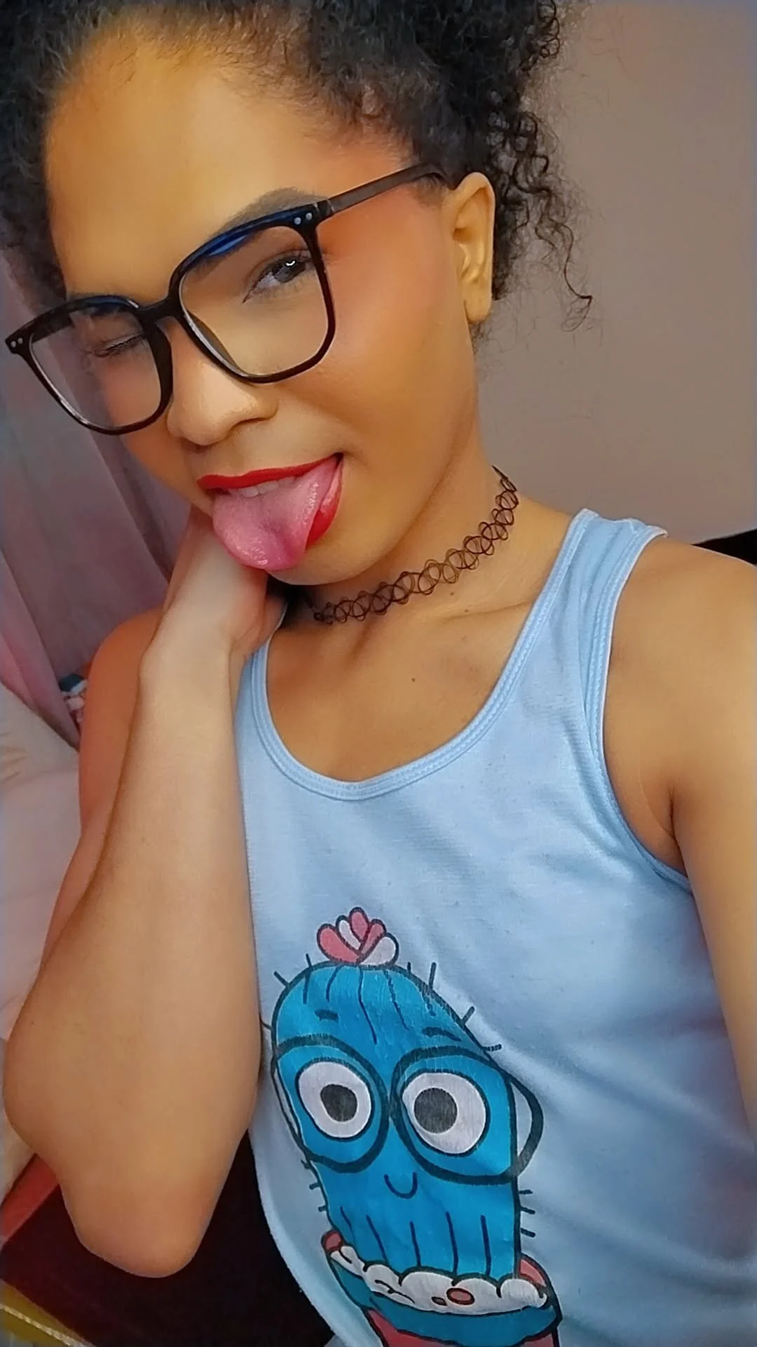 XXX Porn Photo of Nude Vnus_ 7