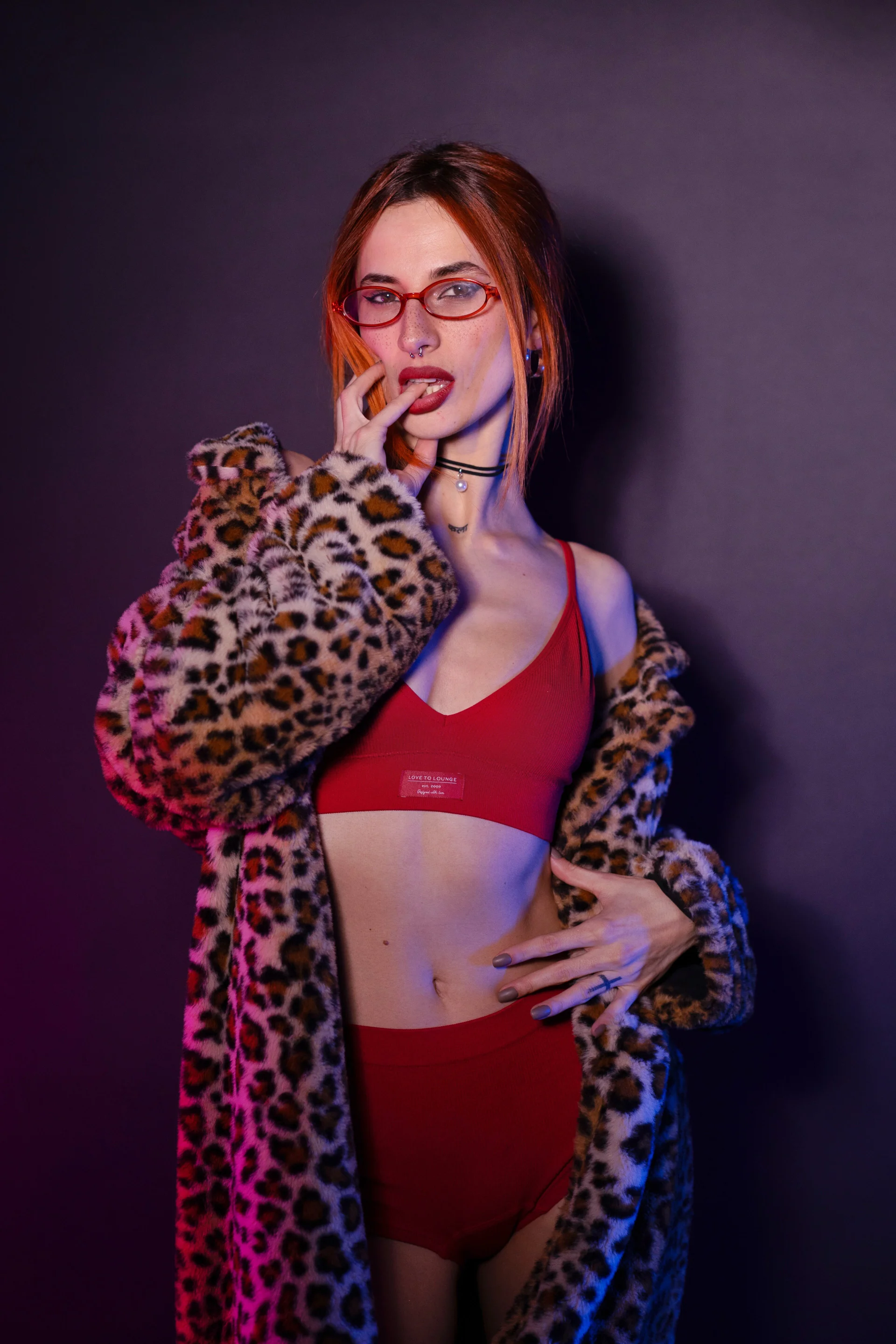 XXX Porn Photo of Nude KikkoLee 2