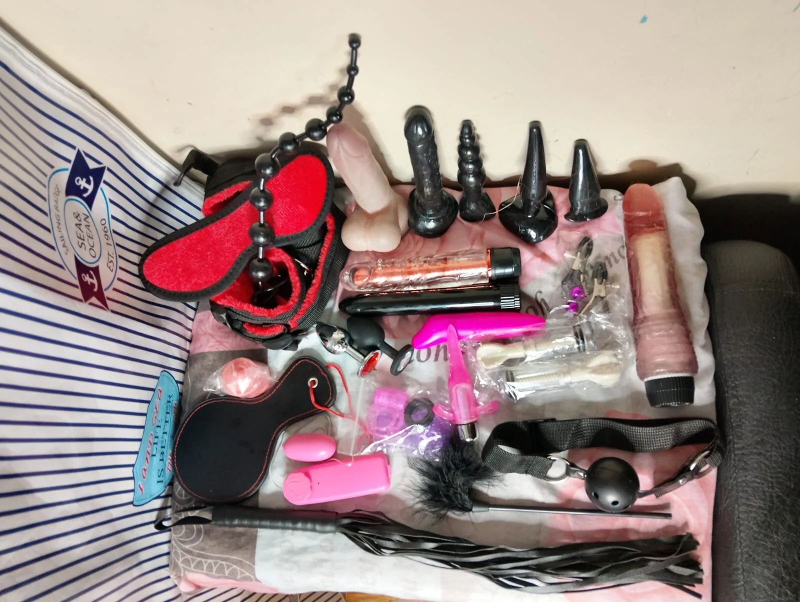XXX Porn Photo of Nude StarElii 3