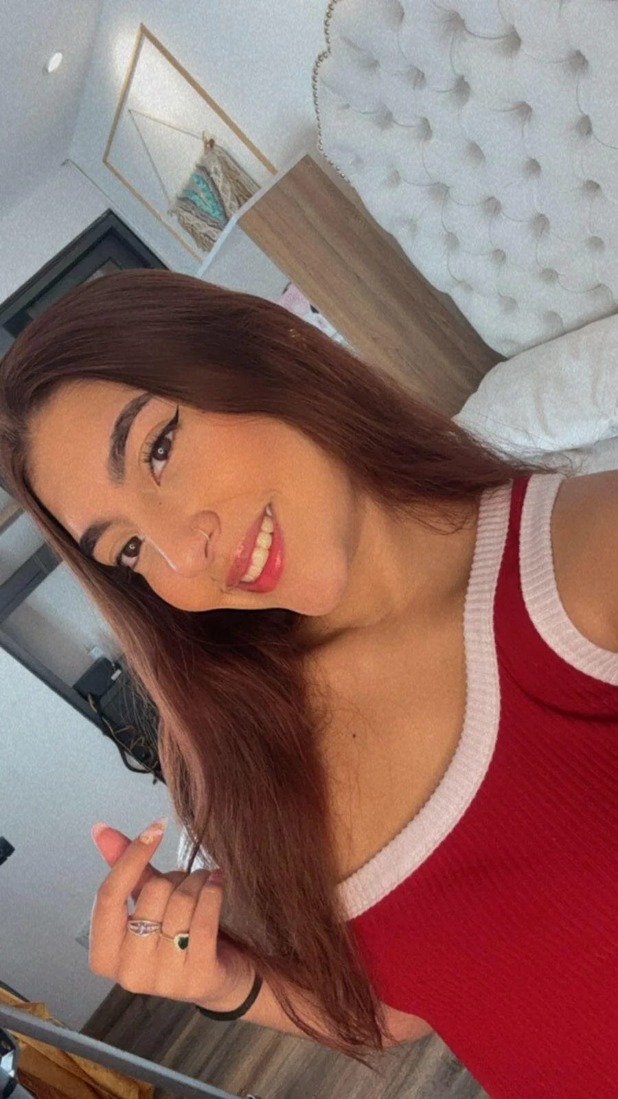 XXX Porn Photo of Nude Sara_funy 79