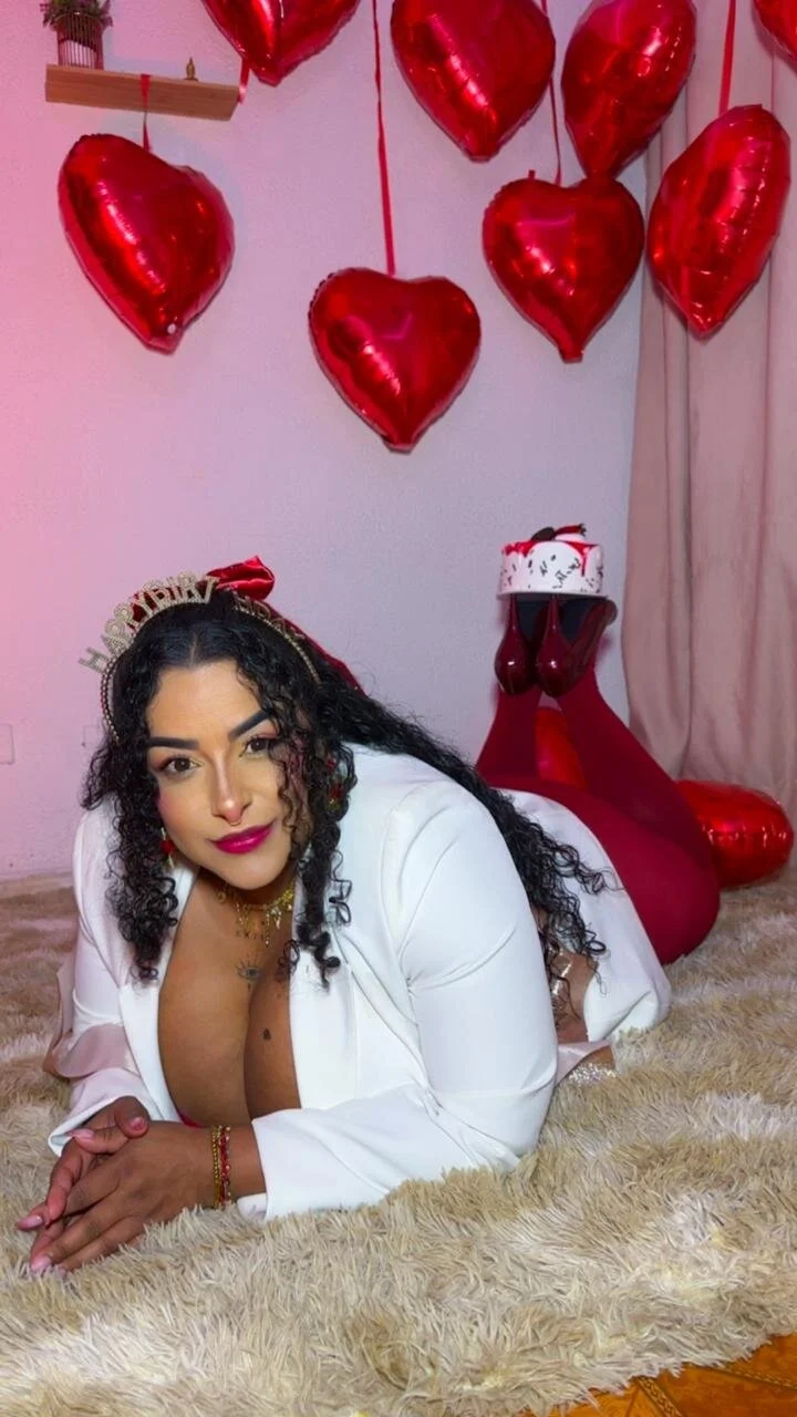 XXX Porn Photo of Nude ariadna_cooper 91