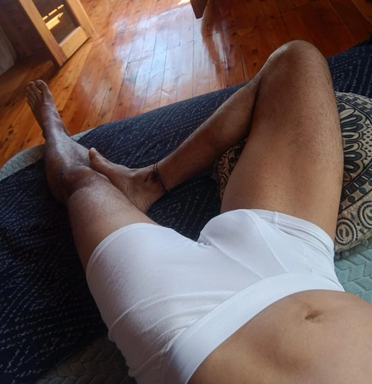 XXX Porn Photo of Nude Asher_Bram1 8