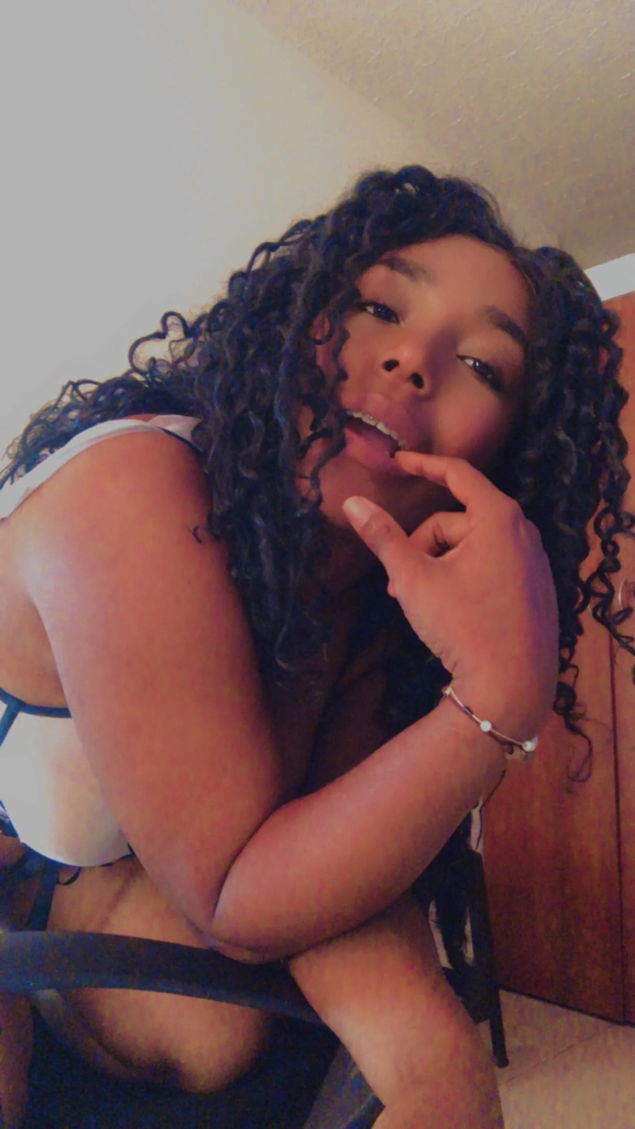 XXX Porn Photo of Nude almaseductora 4