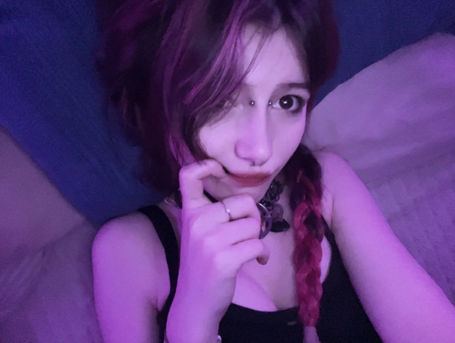 XXX Porn Photo of Nude Ashley_Veil 2