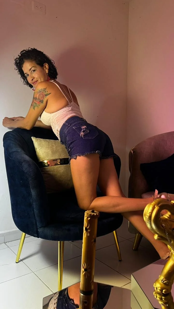XXX Porn Photo of Nude SofiaMark1 2
