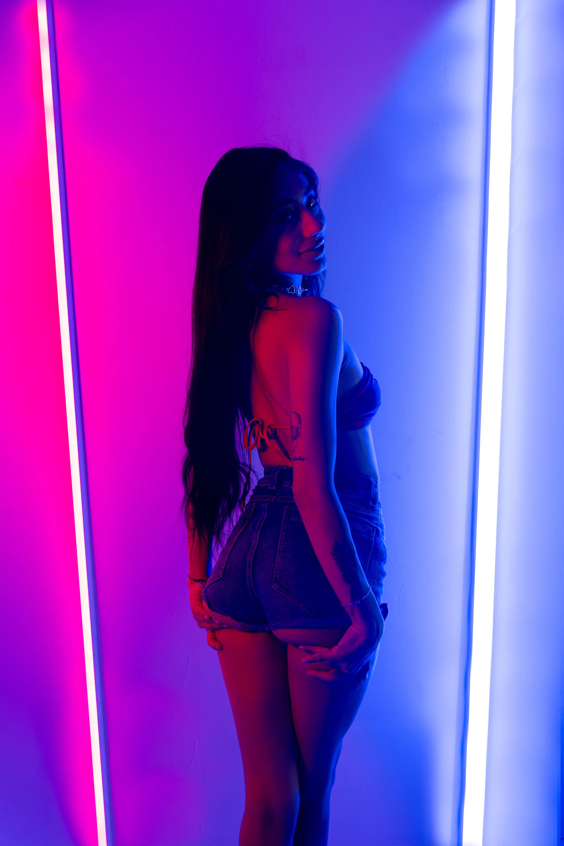 XXX Porn Photo of Nude JulietaCheerr 33