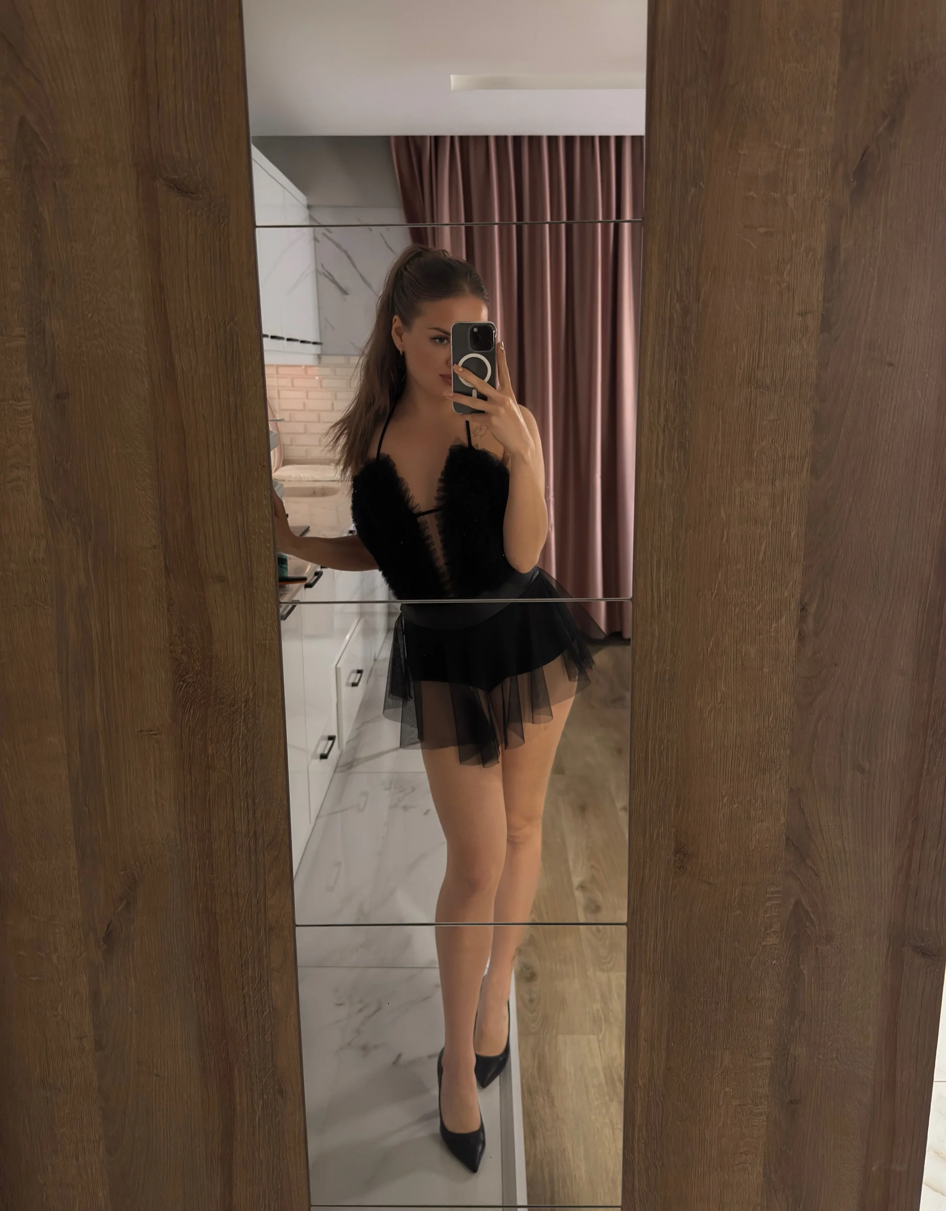 XXX Porn Photo of Nude lunaaauraa 2
