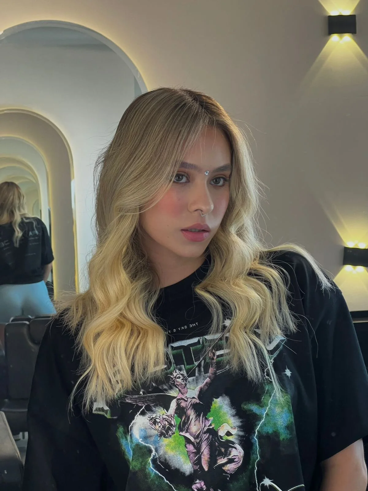 XXX Porn Photo of Nude sara_madrid 22