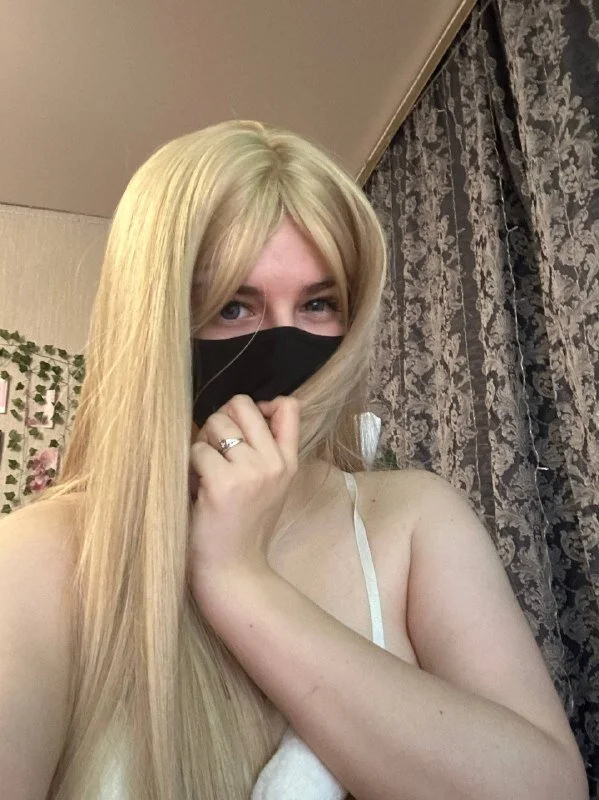 XXX Porn Photo of Nude MysticYumiko 6