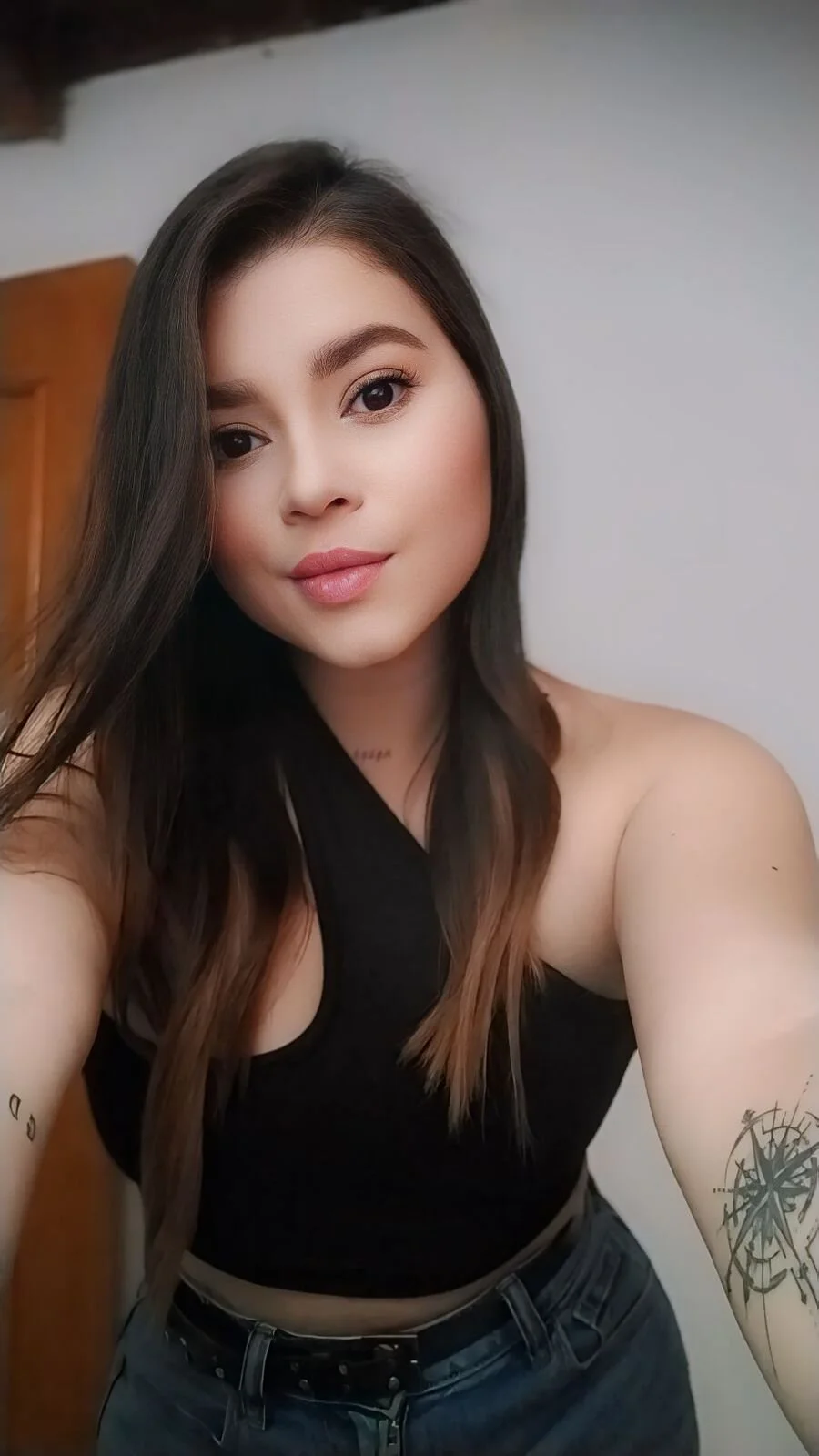 XXX Porn Photo of Nude laraa_sweet 8
