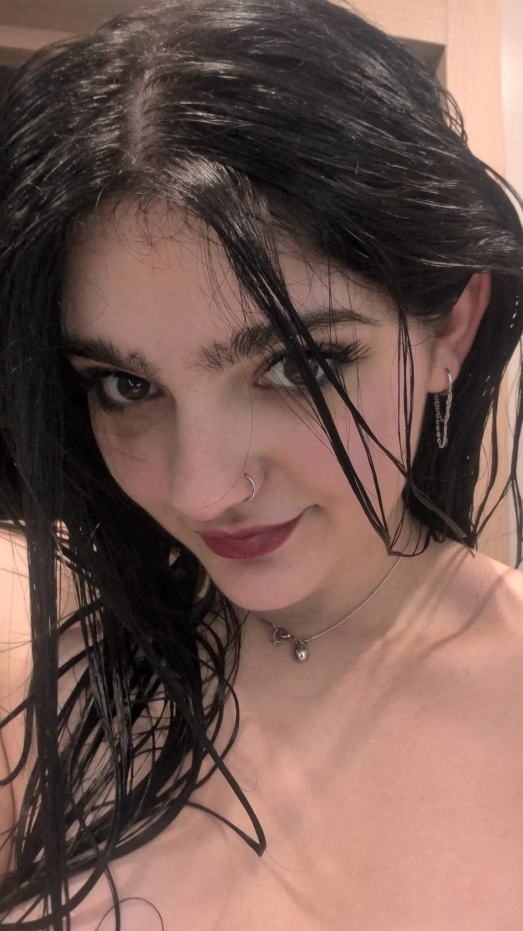 XXX Porn Photo of Nude NaomiKisss 7