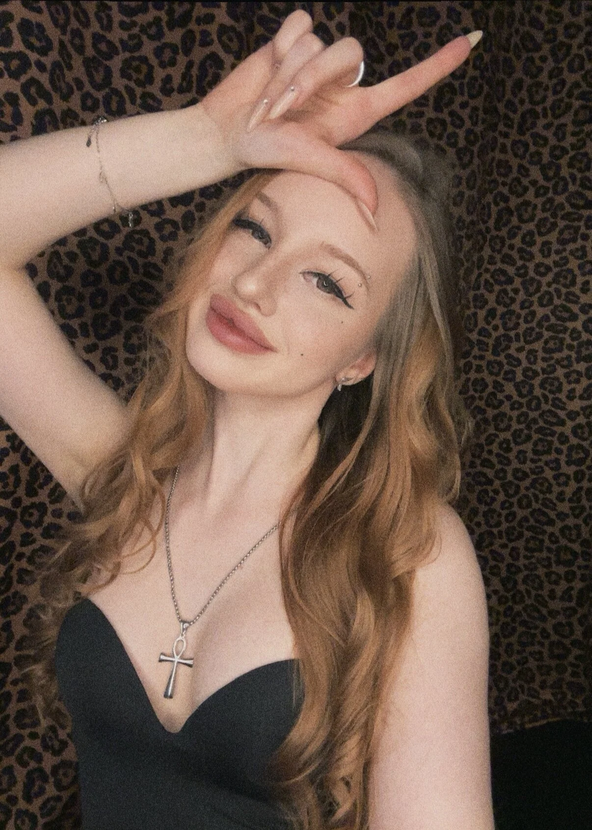 XXX Porn Photo of Nude DorothyGilbert1 229