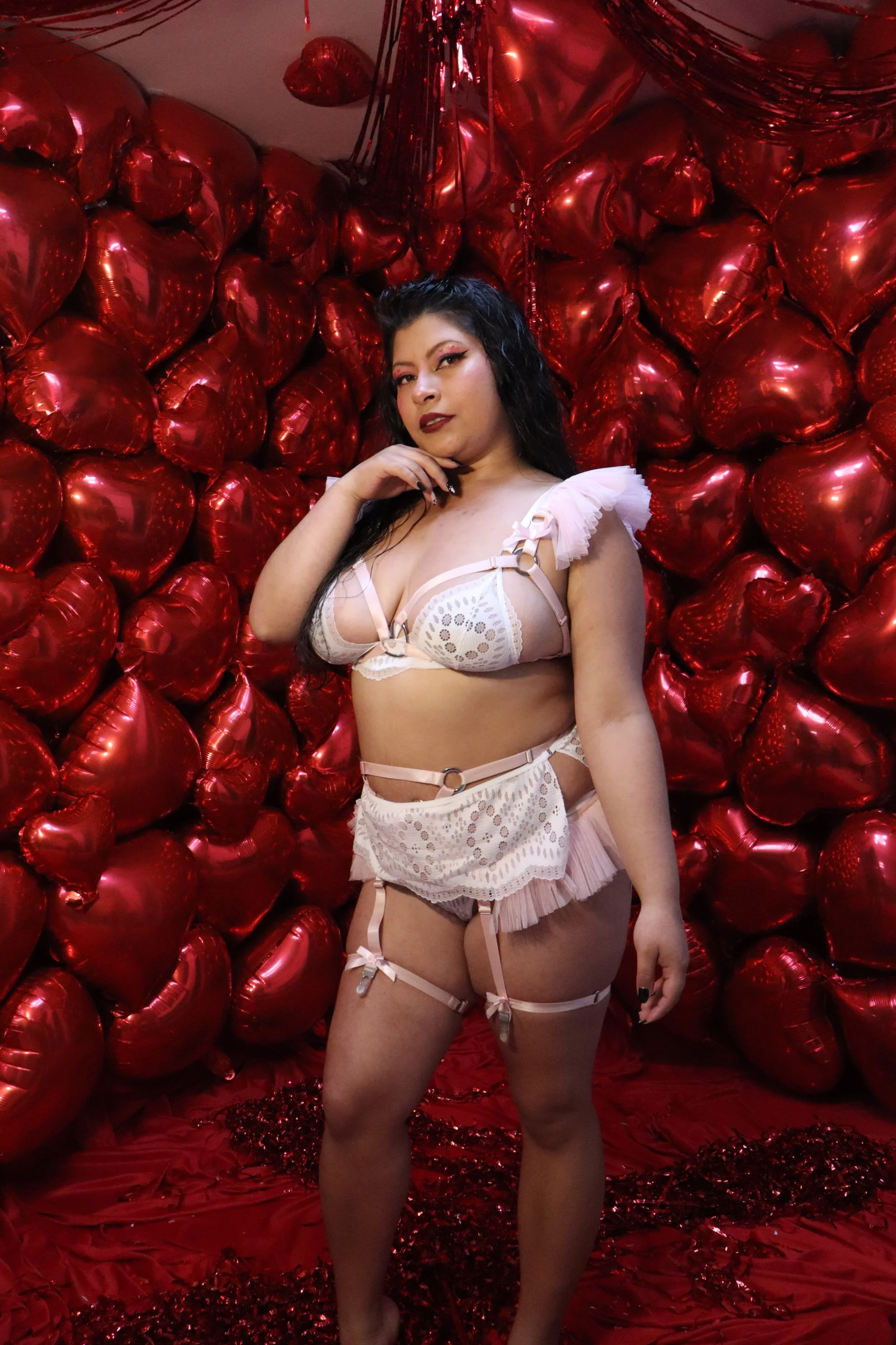 XXX Porn Photo of Nude Rachel_new20 9