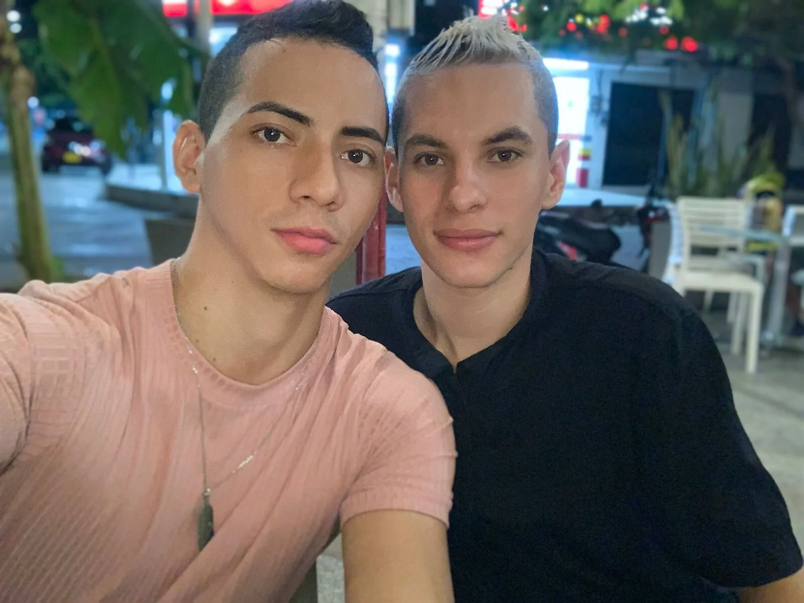XXX Porn Photo of Nude two_boys_hot69 3