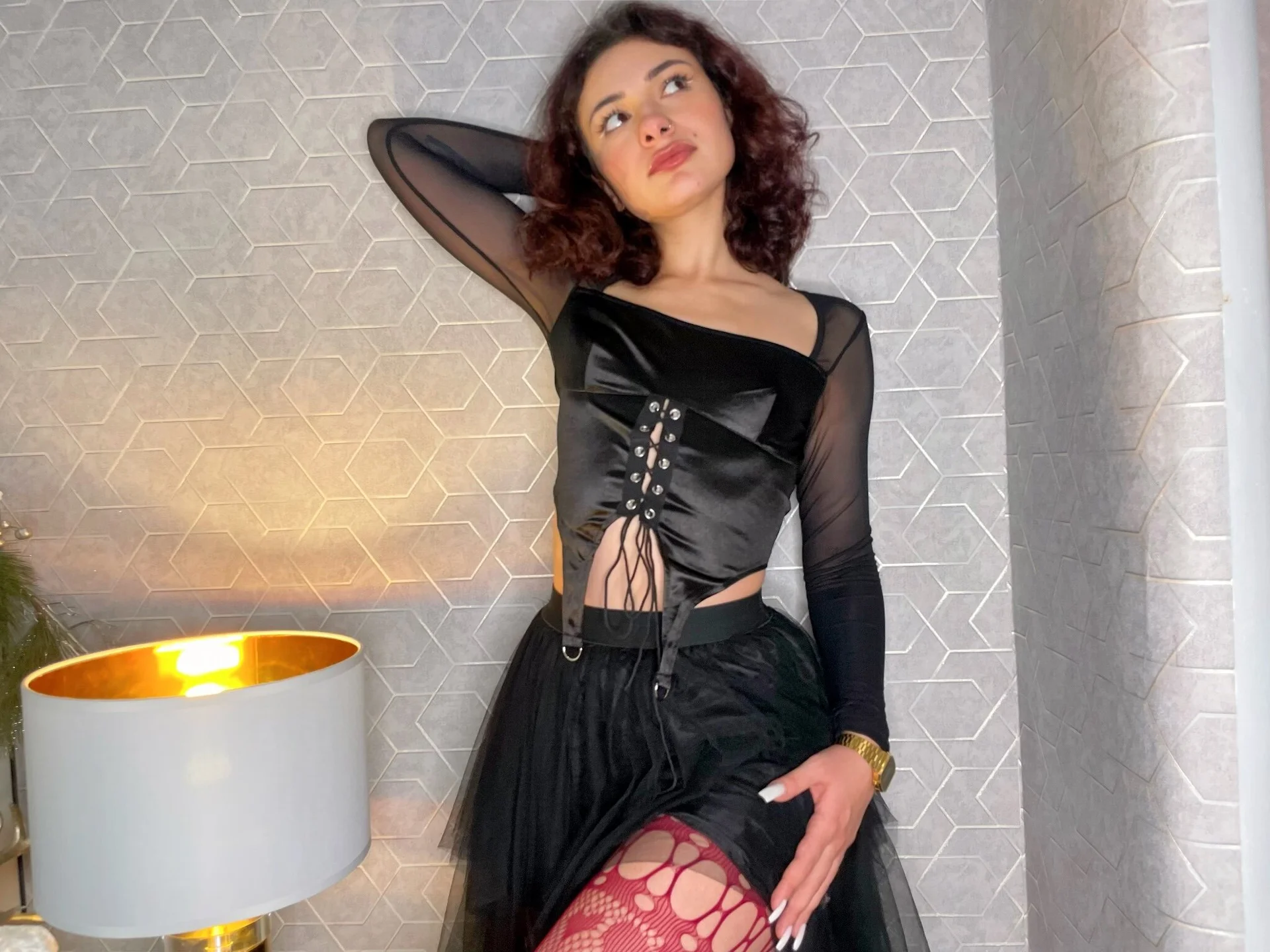XXX Porn Photo of Nude RIANA_SI 3