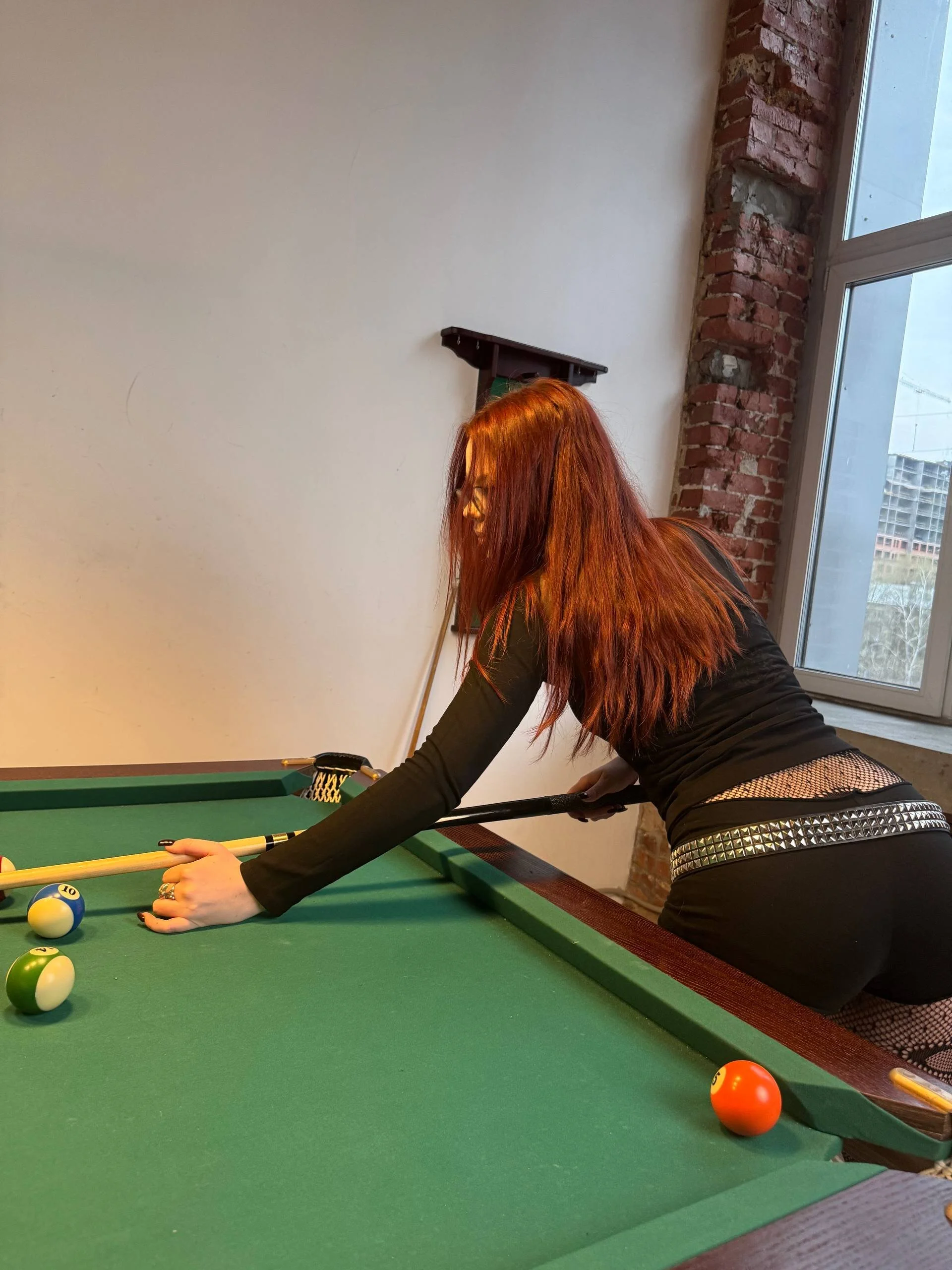 XXX Porn Photo of Nude MidnightElegance 1