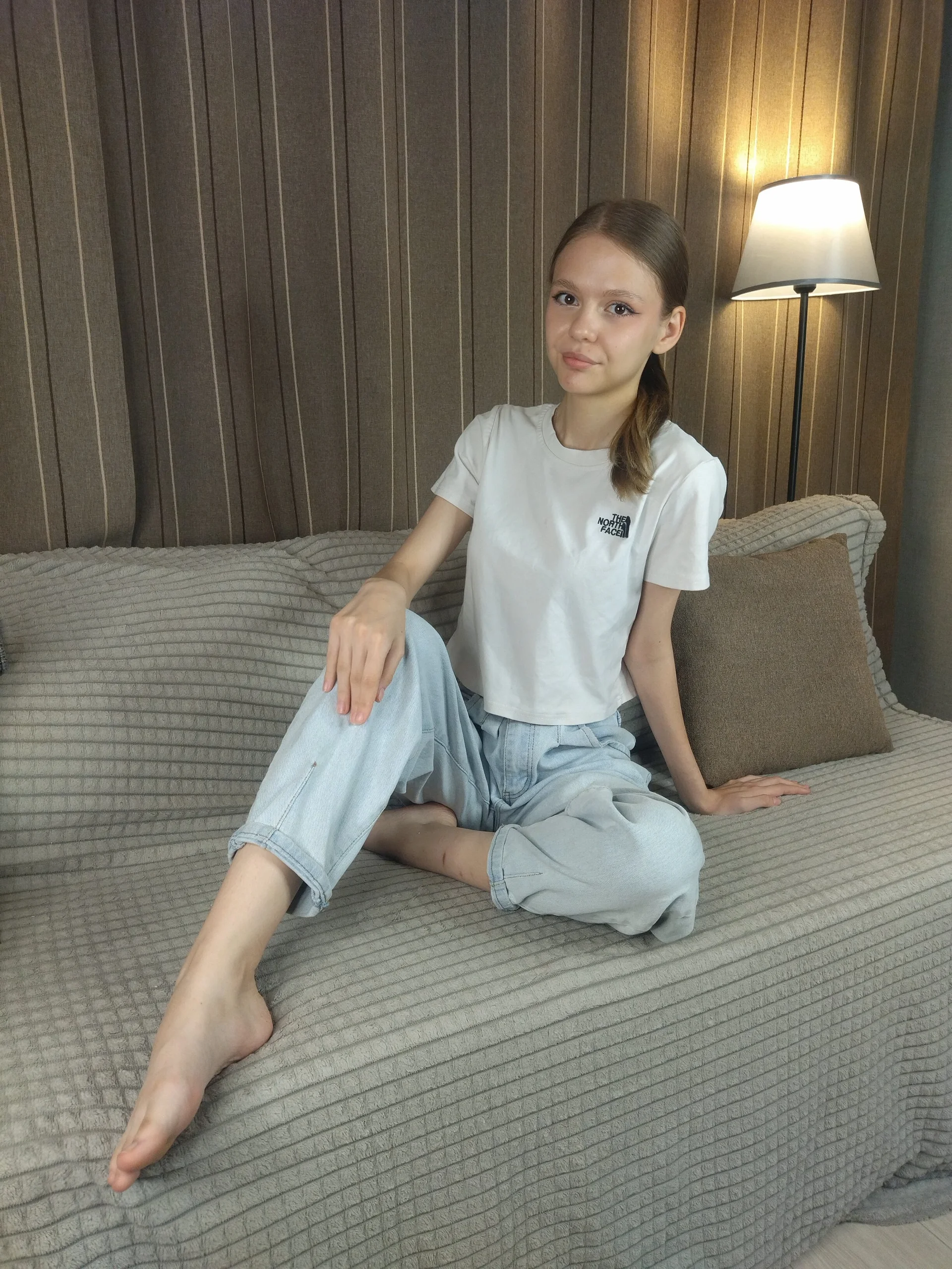 XXX Porn Photo of Nude WeiSusi 29