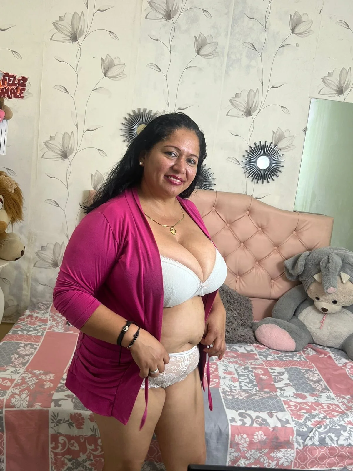 XXX Porn Photo of Nude andrea_bigboobs 4
